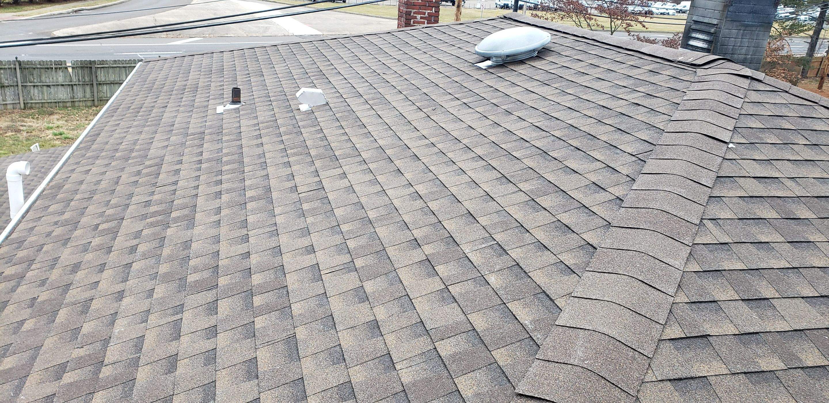 GAF Roofing  by Stofan Construction LLC