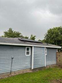 Hinesville Ga Project by Zero Grid Power Solutions
