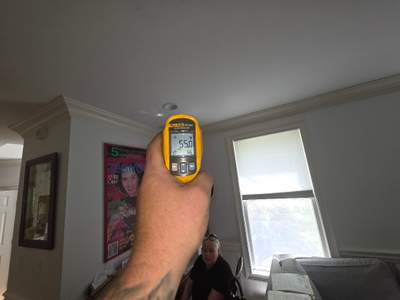 A/C Diagnostic and Refrigerant Repair — Swampscott, MA
