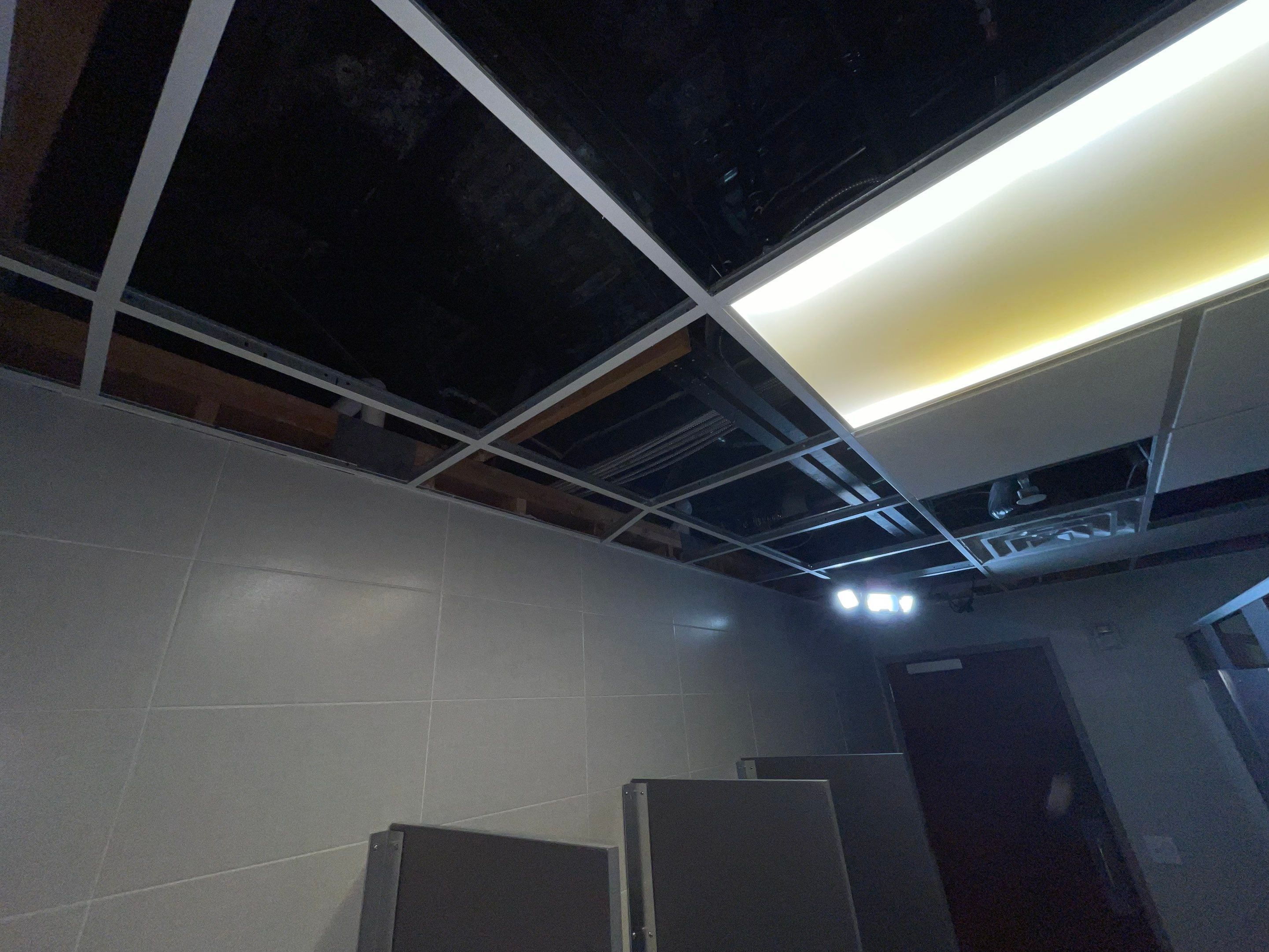 Water Damage Claim in Lakewood by FLAPA & KeyStone