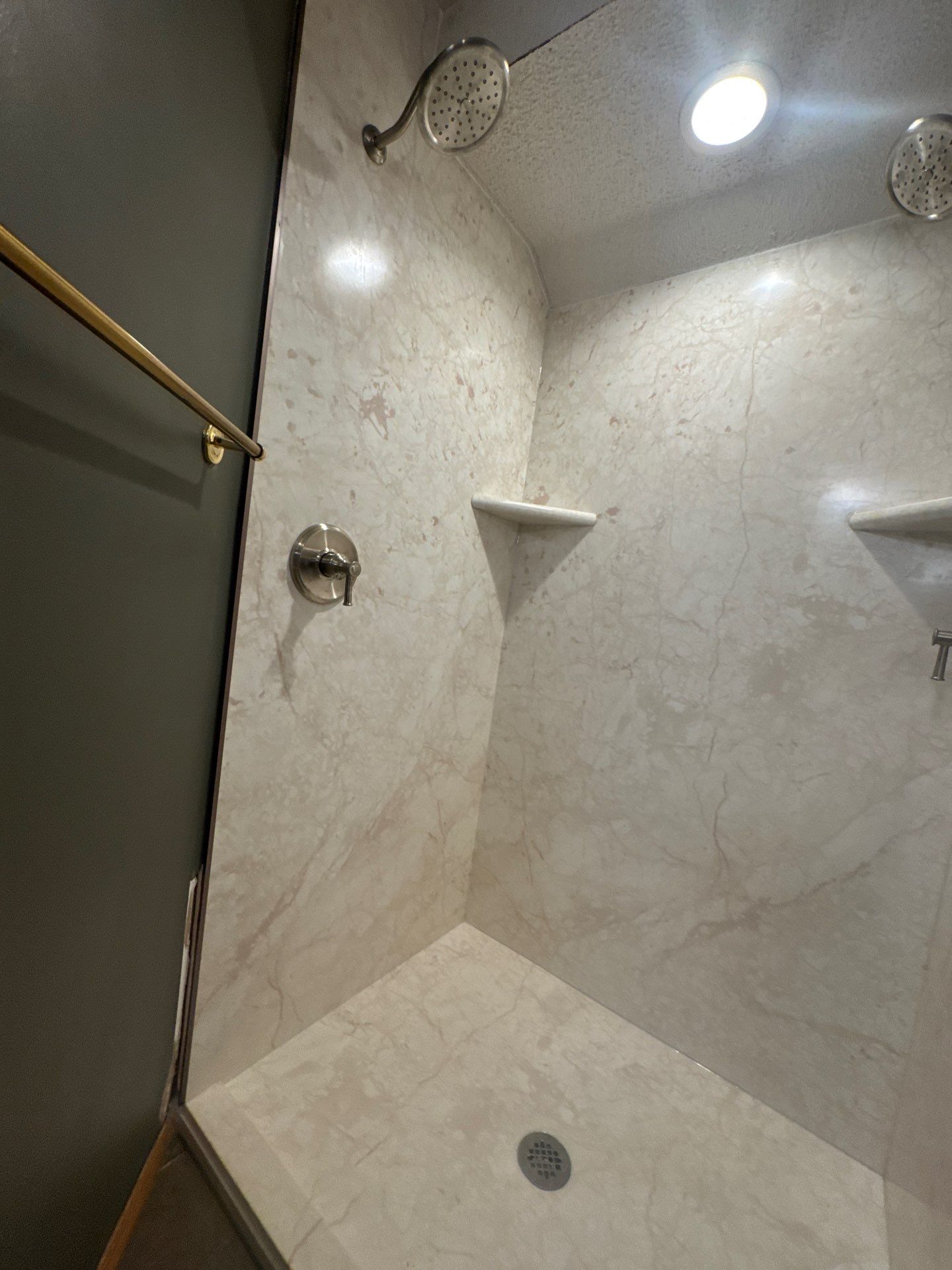 Garrett Project in Rogers, AR by Twist & Spout