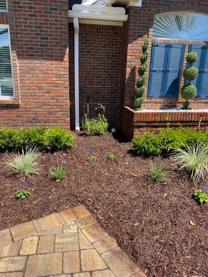 Deercreek Resident | Landscape Update