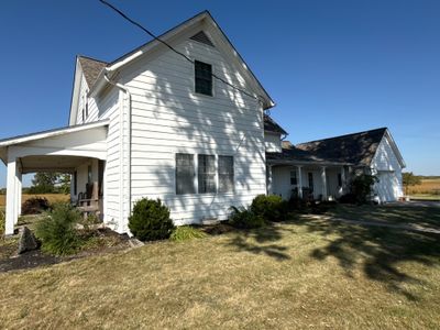 Project in New Bremen