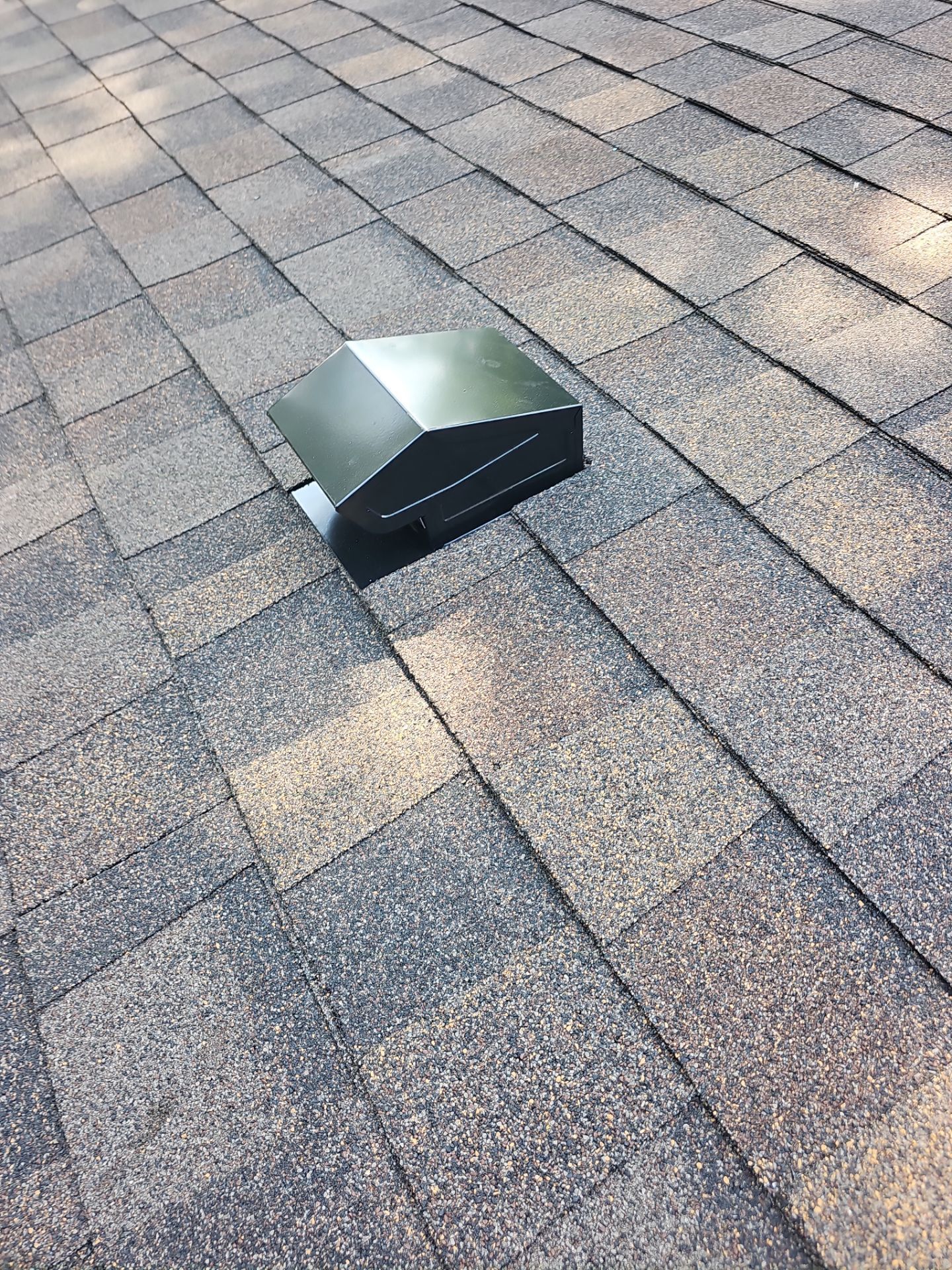 Roof Replacement - Shenandoah by Winchester Roofing