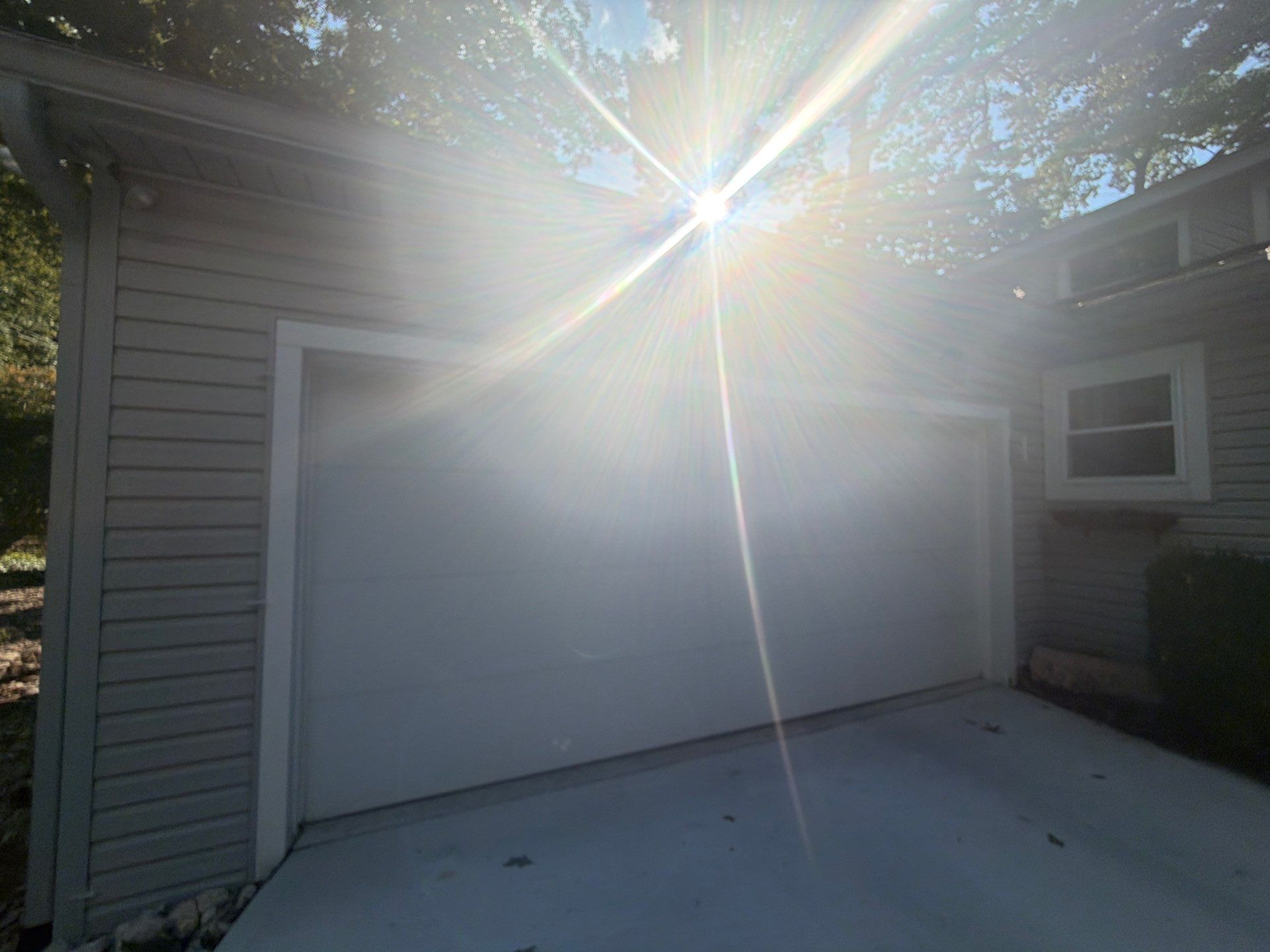 Project in Crossville, TN by Affordable Pros