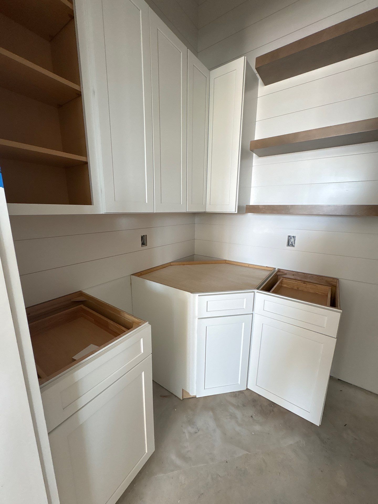 Full New Construction - Punta Gorda by New Wall Contracting