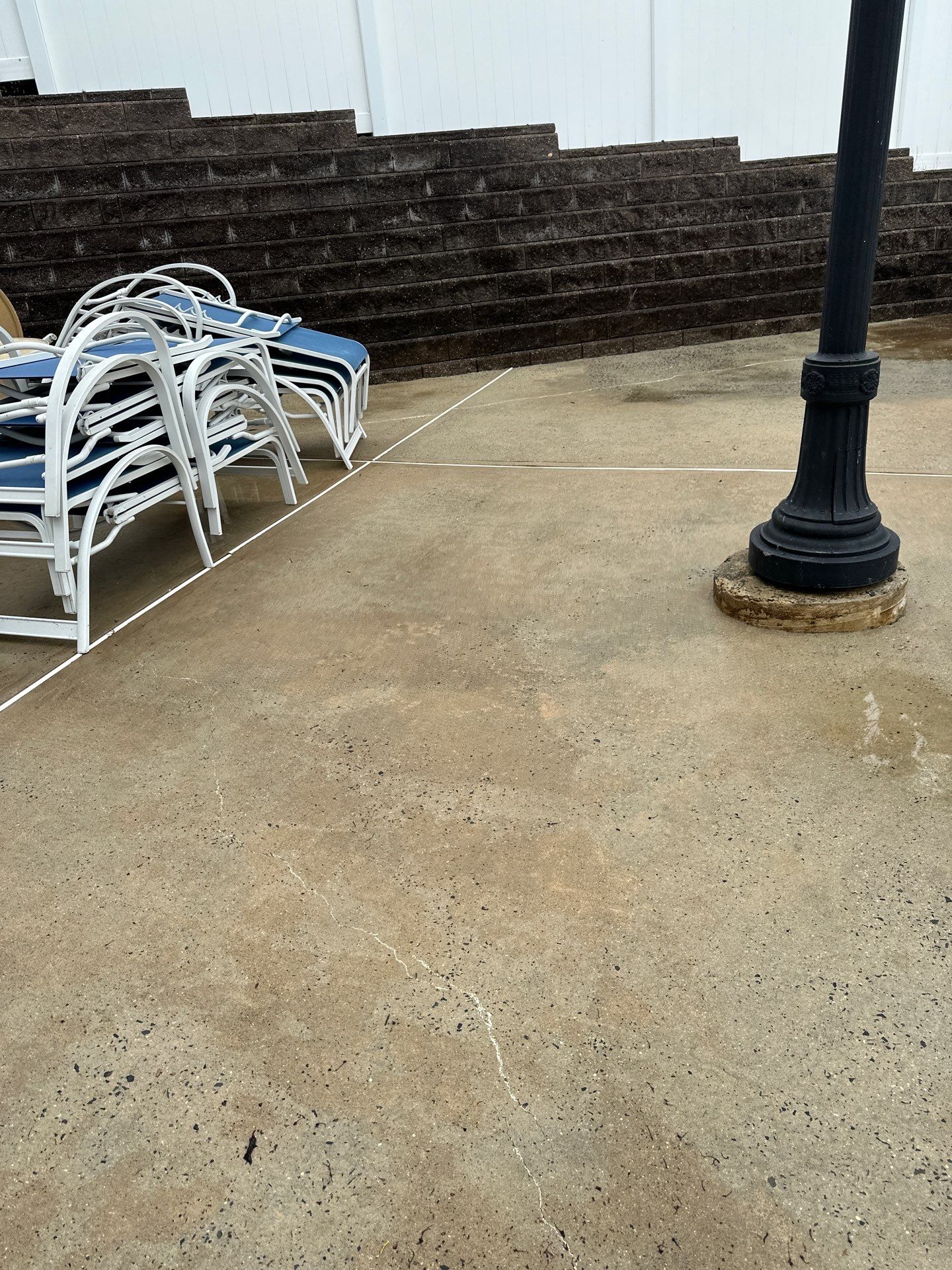 Rosemount Estates, Marlboro, NJ by Clearview Washing