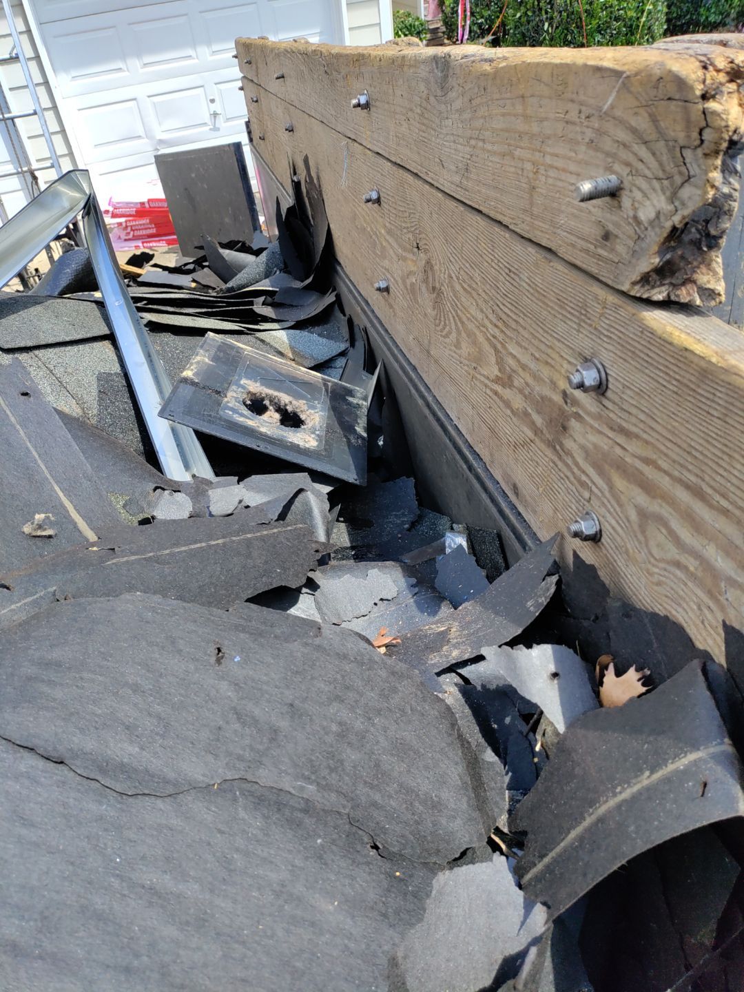 Residential Roof Replacement using Owens Corning by Inspector Roofing and Restoration