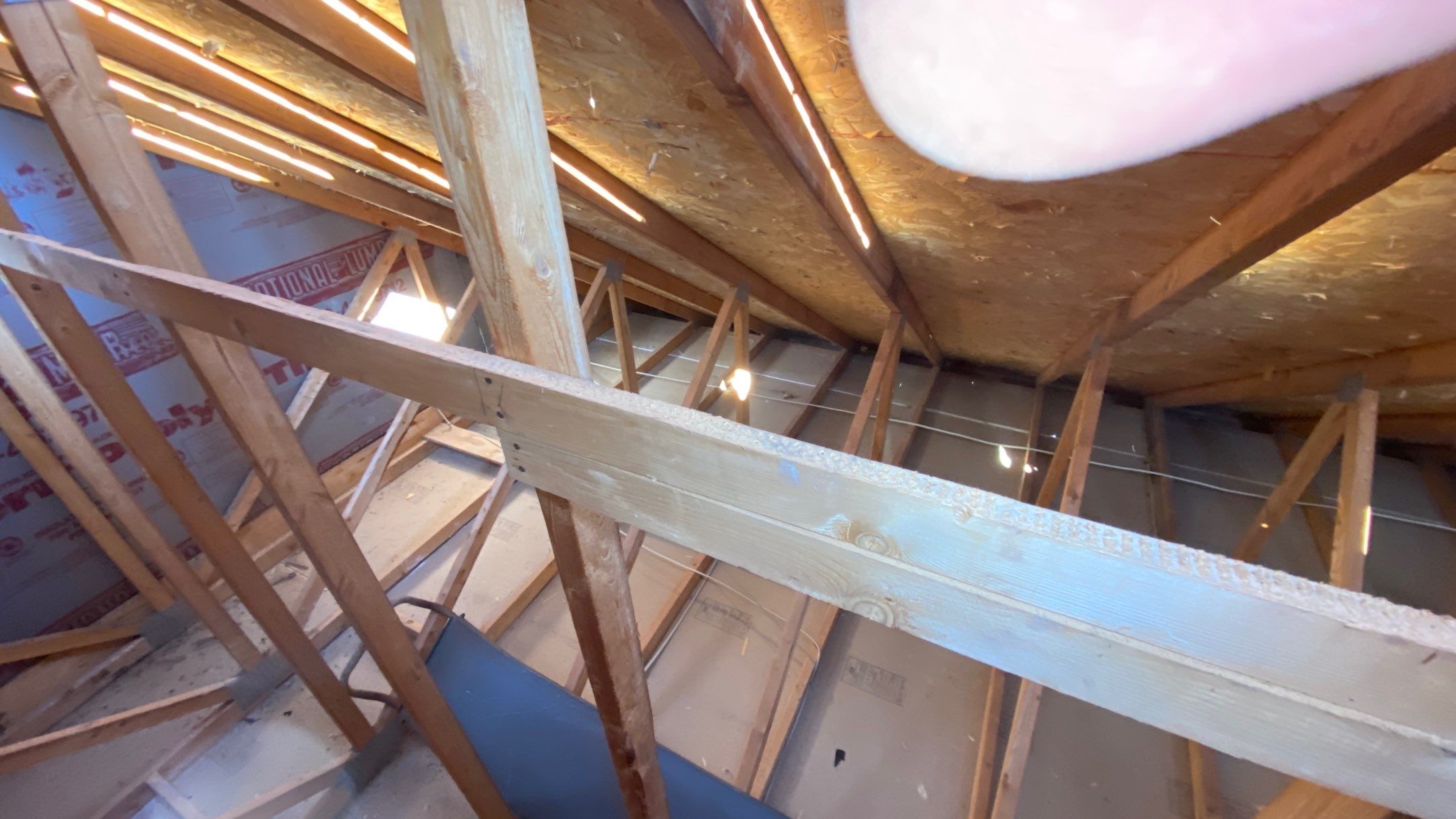 Roof Replacement using CertainTeed Landmark by 180 Contractors
