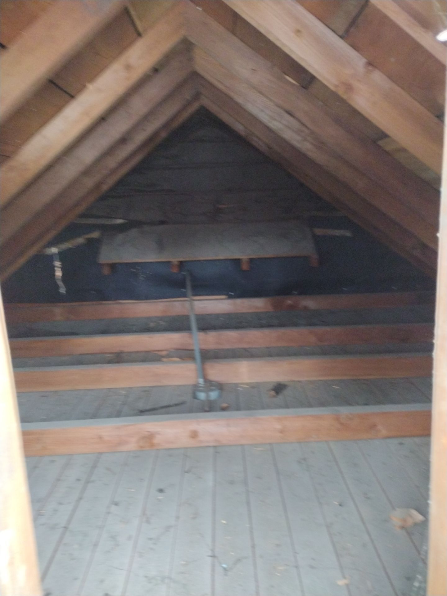 Three-Season Porch Renovation – Complete Structural Transformation by Johnny Five Construction