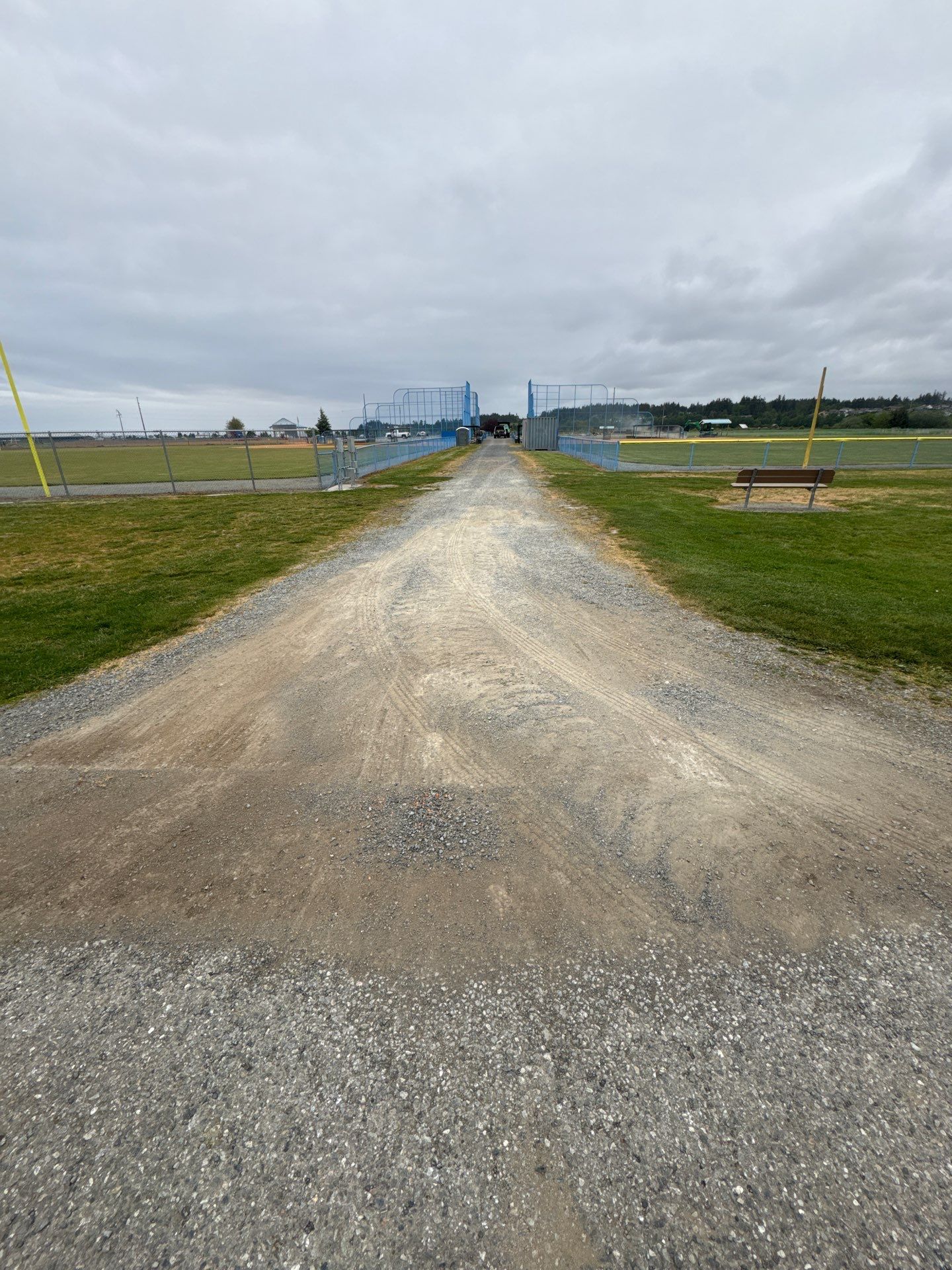 Asphalt Patch Repairs | Stanwood  by Jireh Asphalt & Concrete Inc 