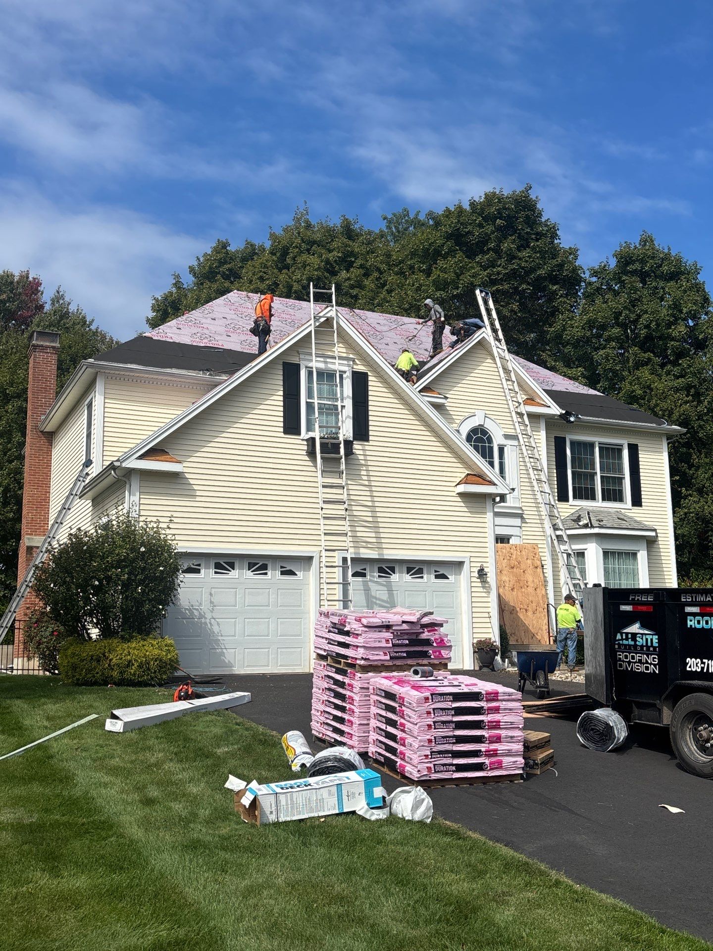 Rocky Hill by All site builders LLC