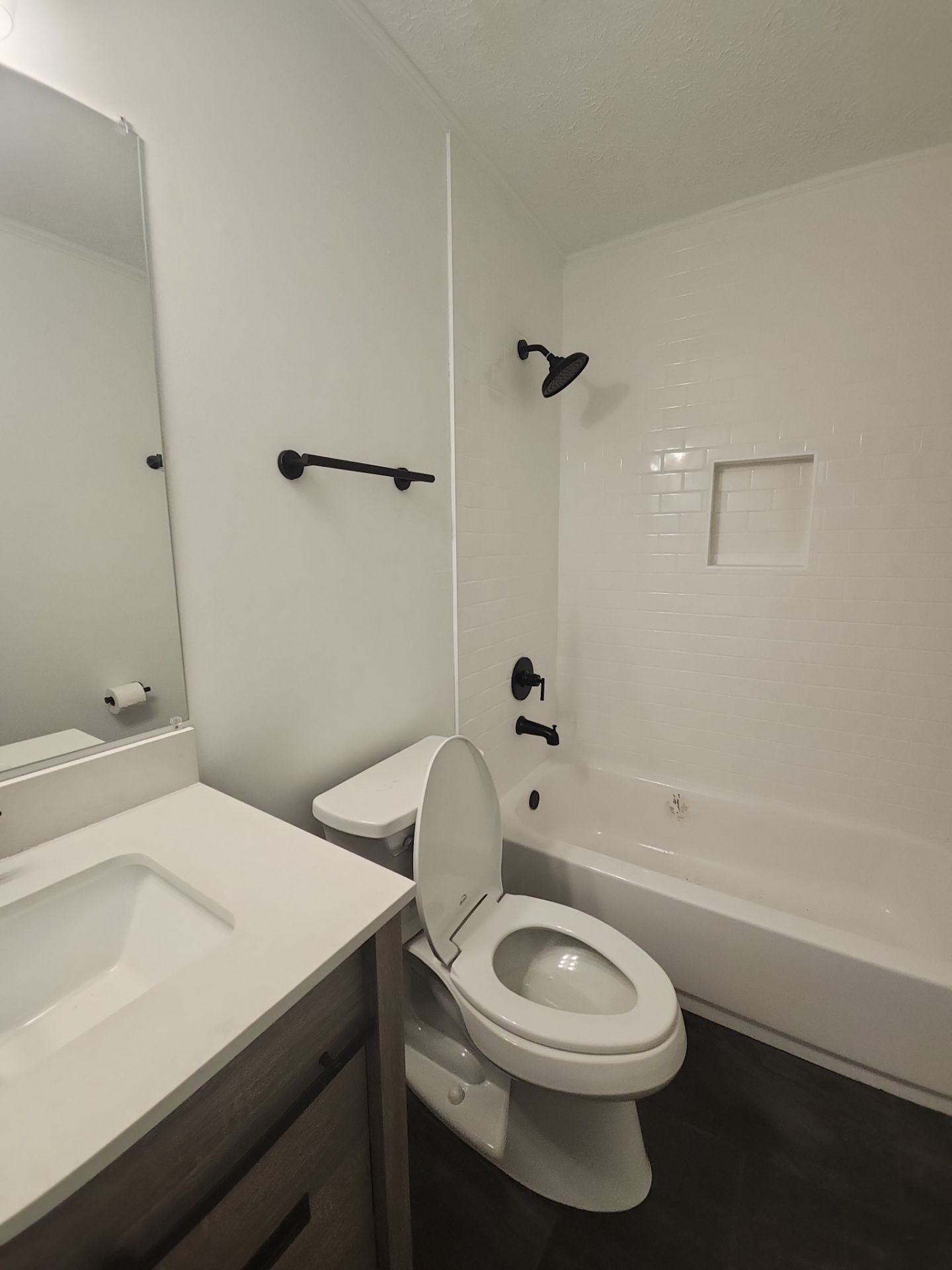 Project in Fayetteville, GA by Task Masters Handyman Services, LLC