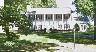 Ken White 2960 Westmoreland Ave NW