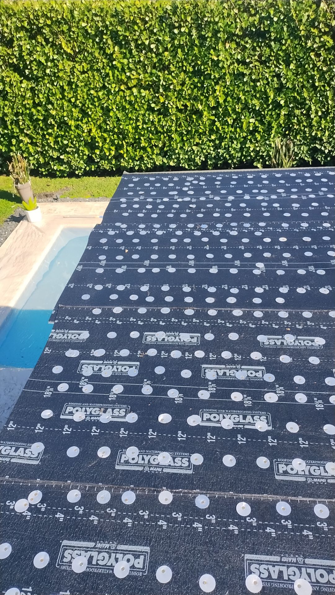Residential Roofing Installation using WestLake Roofing Tile by BLUES BROTHERS CONSTRUCTION CORP