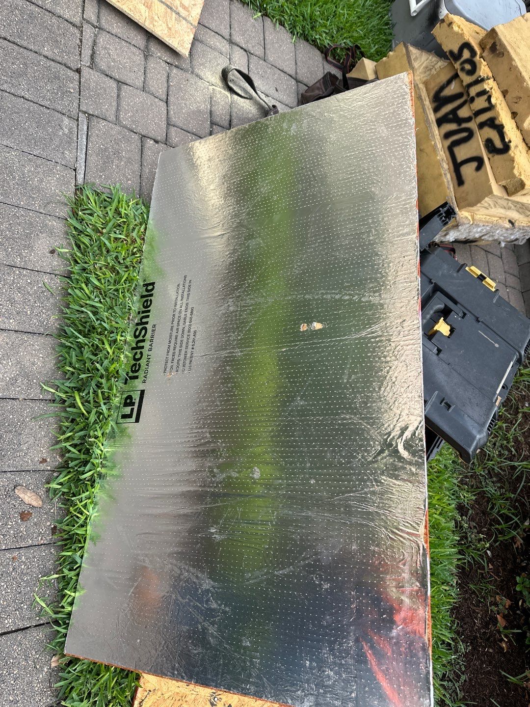 Roof Repair Sugarland by Roof Repair Services LLC