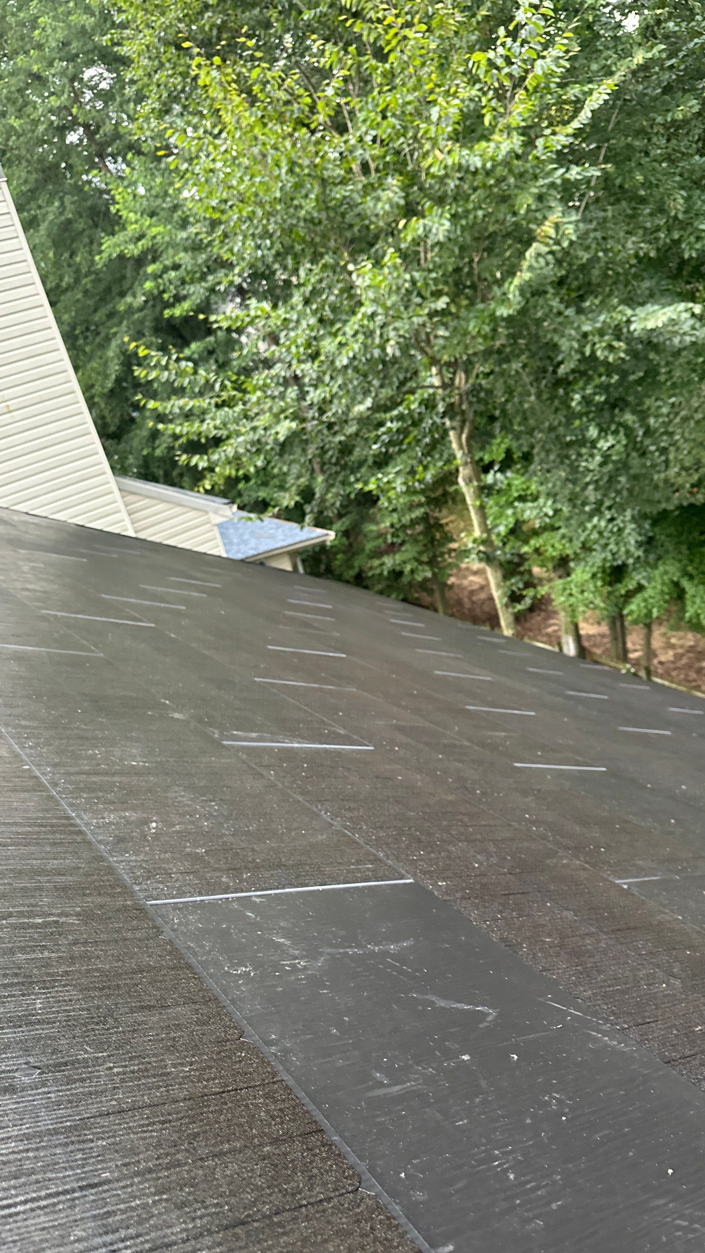 Eye catching Tesla Solar Roof & Powerwall Installation – Laurel, MD by American Home Contractors