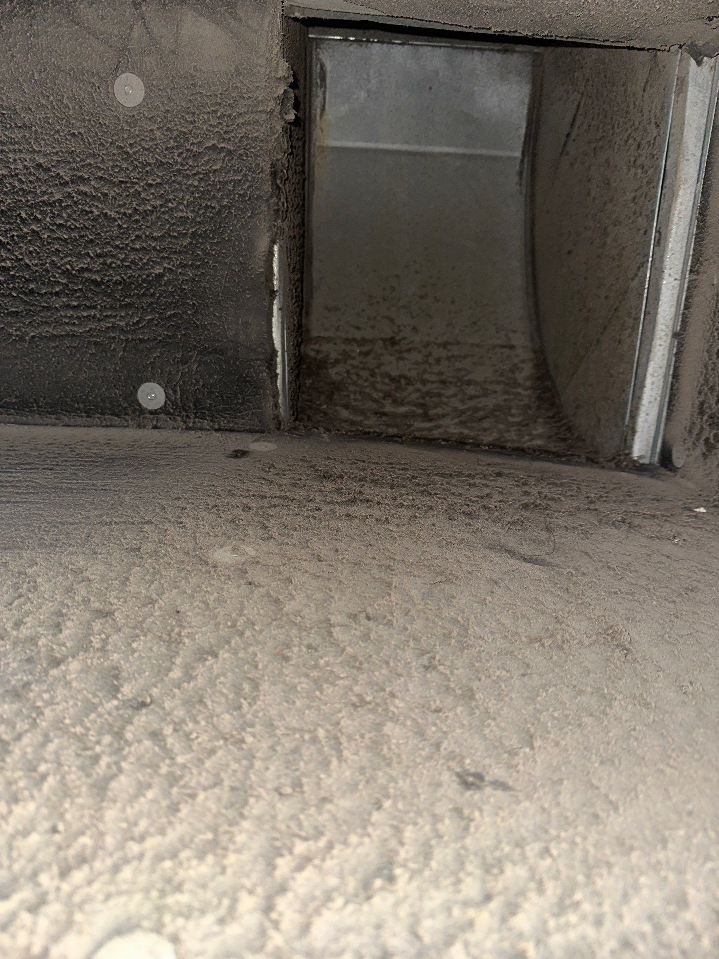 Air duct cleaning using Hypervac by Pronto Air Duct Cleaning