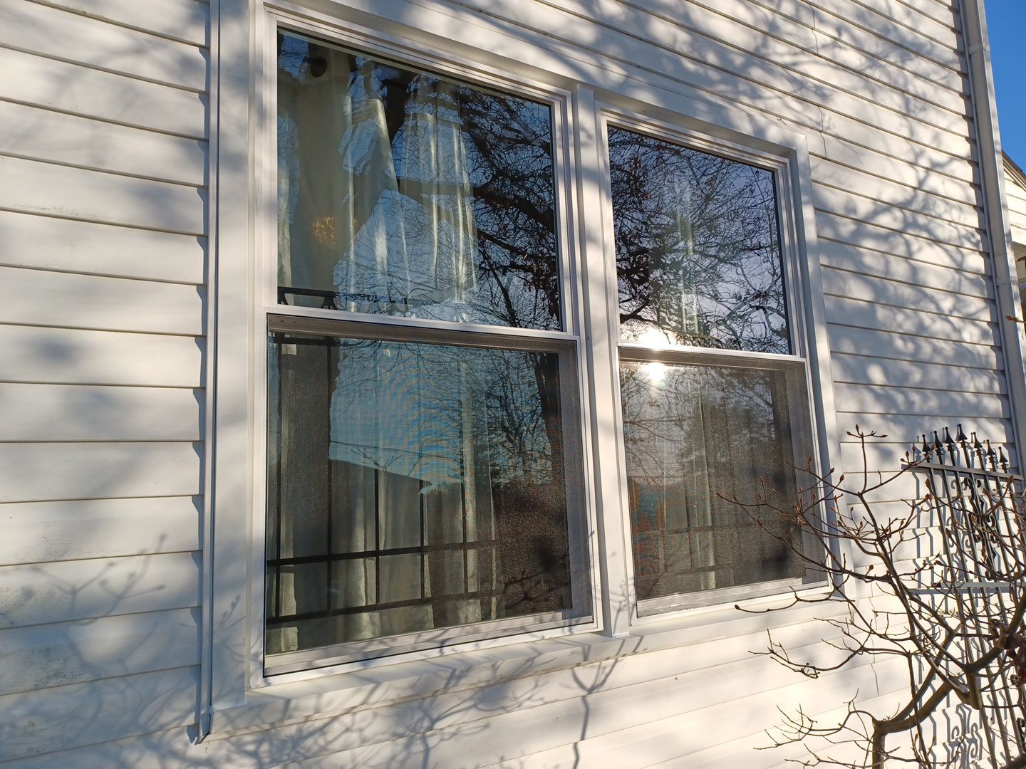 Albert Tecza by Silver Leaf Contracting 