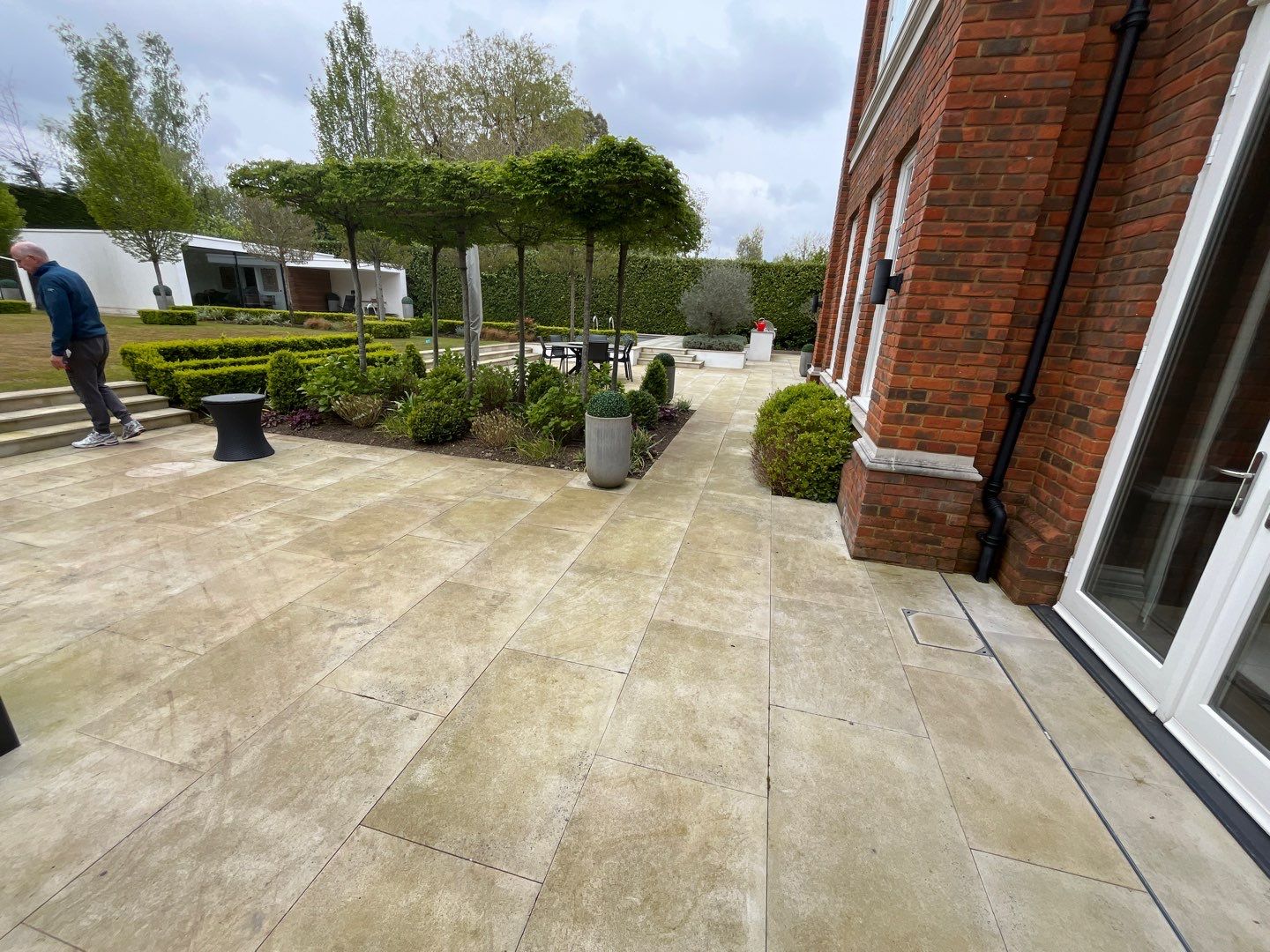 Exterior Cleaning by Ges Exterior Cleaning ltd