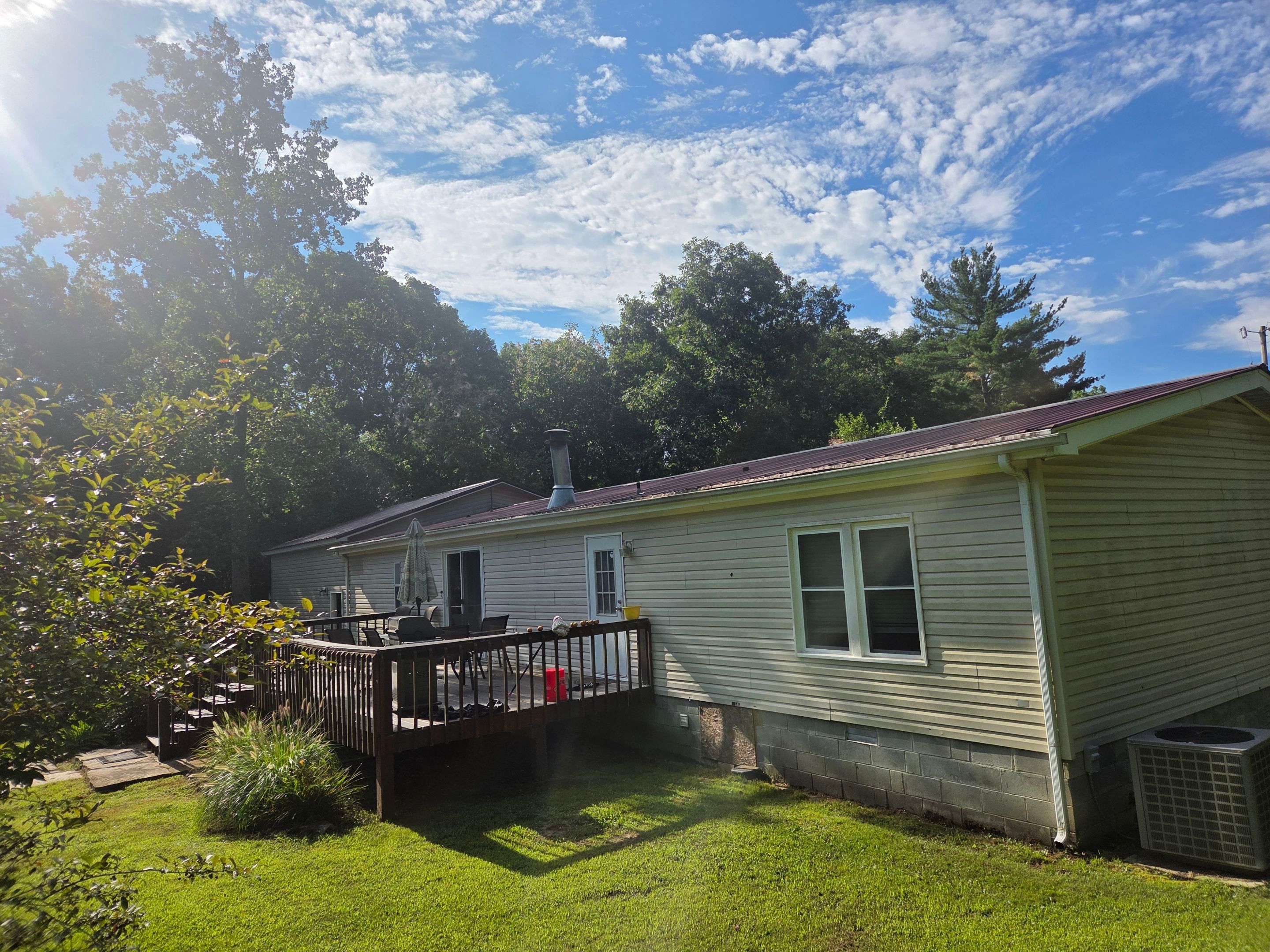 Project in Crossville, TN by Affordable Pros