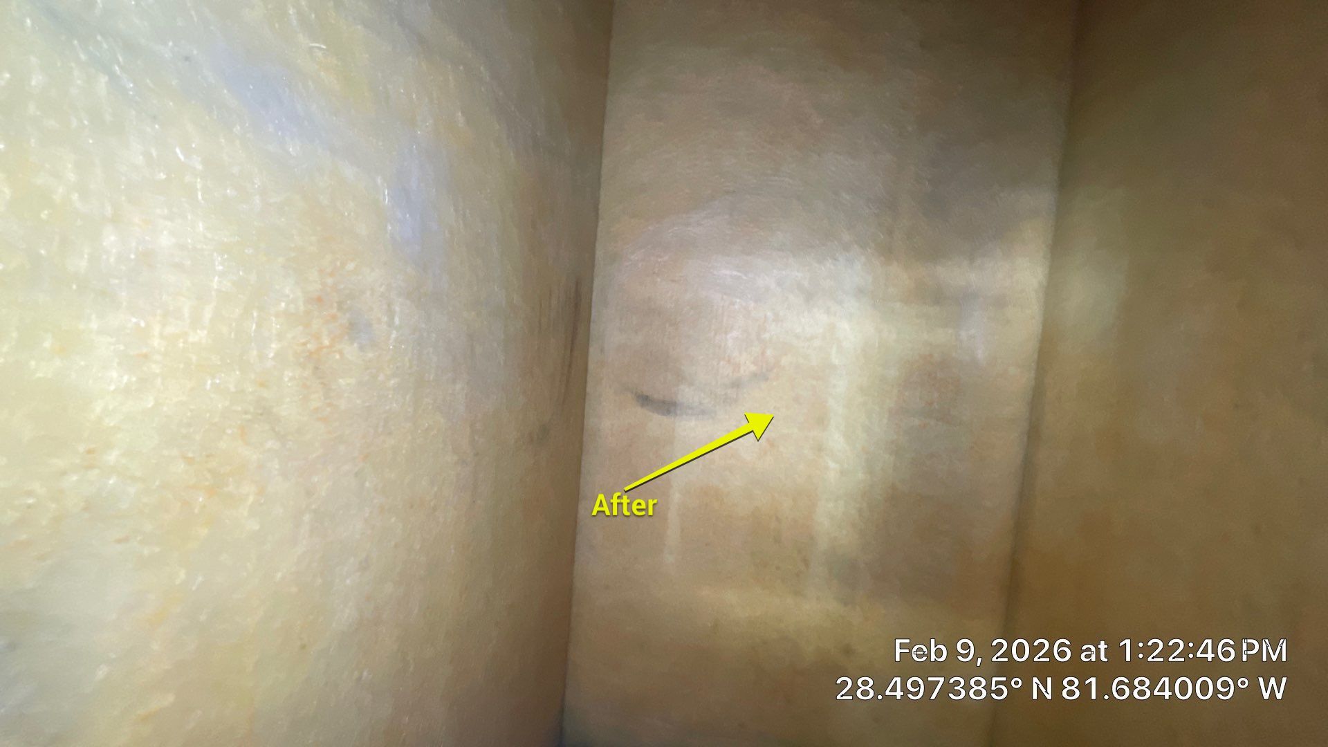 Air Duct Cleaning in Clermont by Hygienic Air, Inc