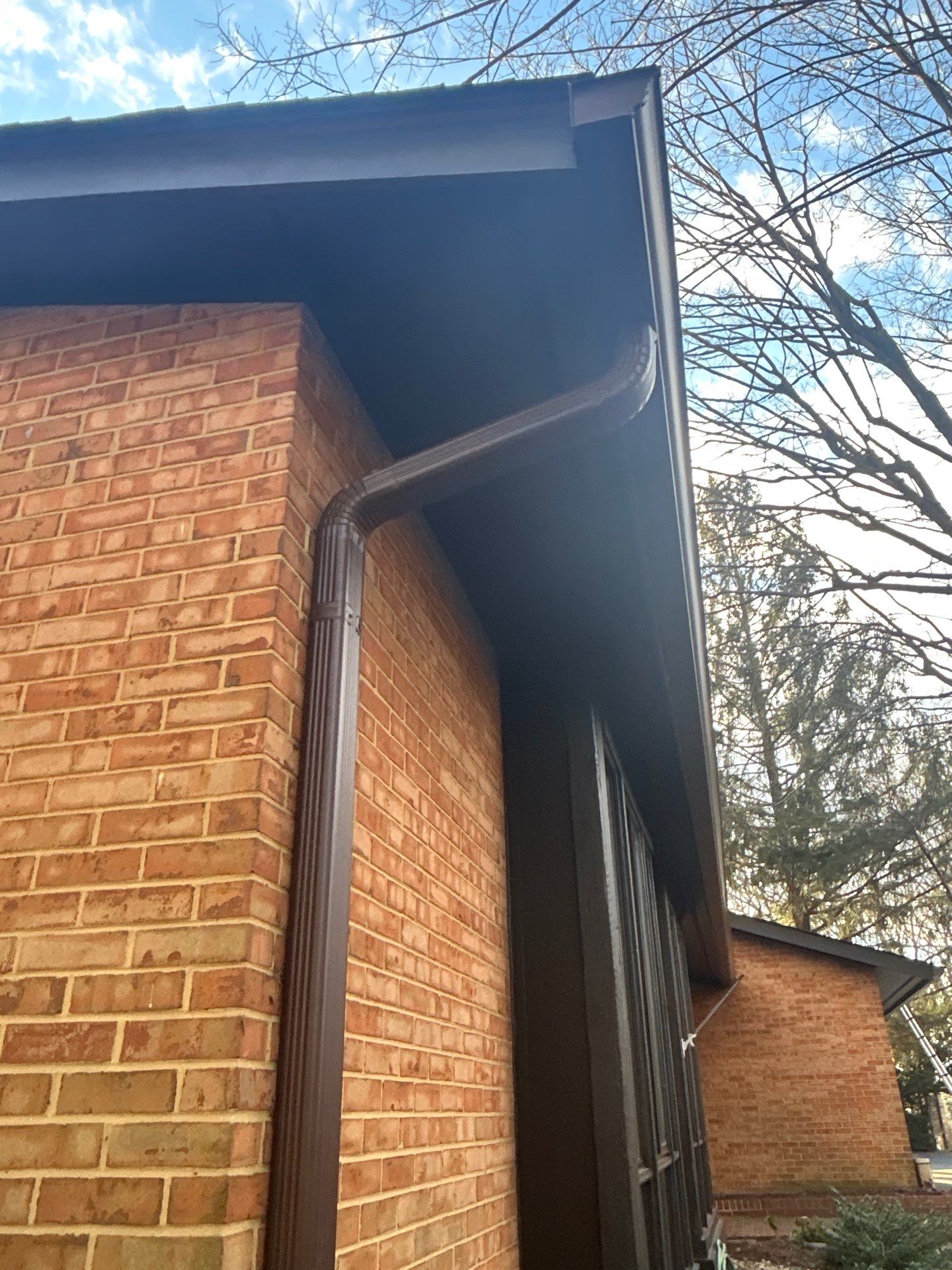 Vienna: Residential Roof Replacement with CertainTeed Landmark in Heather Blend by RM Banning, Inc.