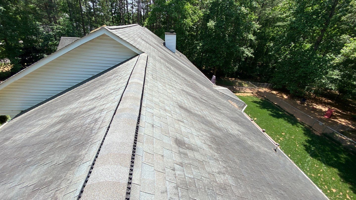 Roof Replacement by Deerfield Roofing LLC