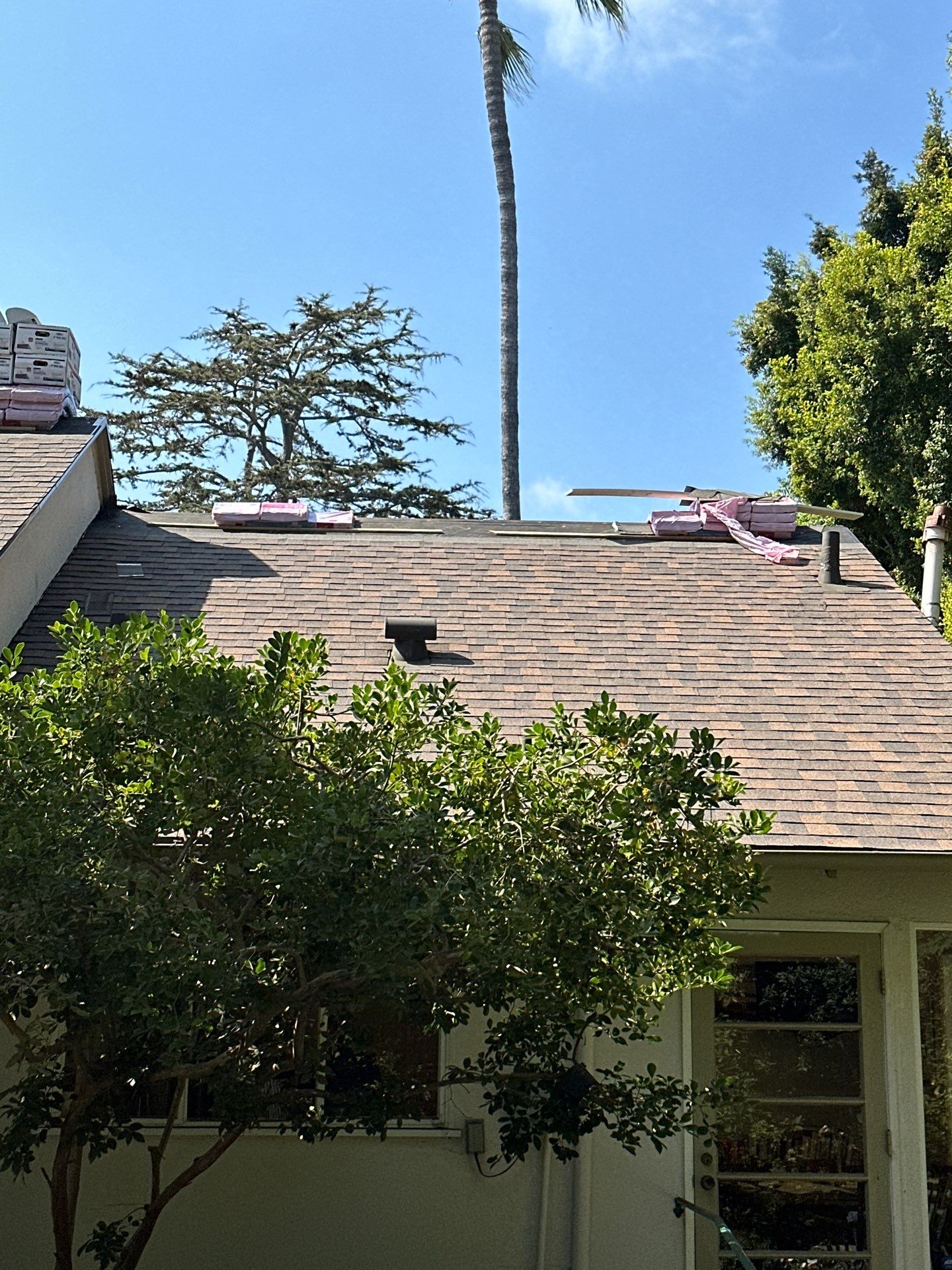 Roof Replacement - Los Angeles, CA 90272 by Epic Roof Replacement
