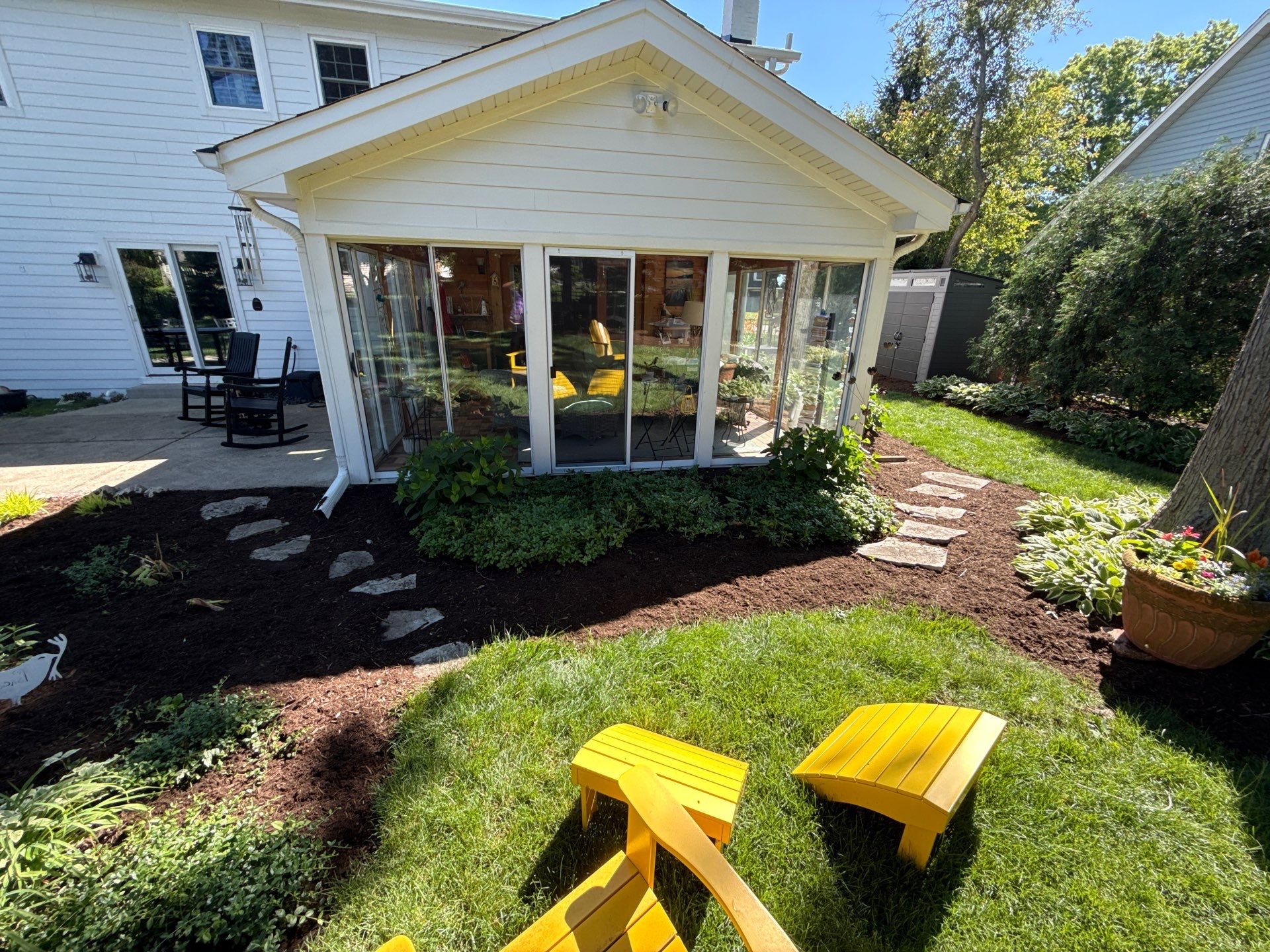 Lesley D. - Arlington Heights, IL by A&N 