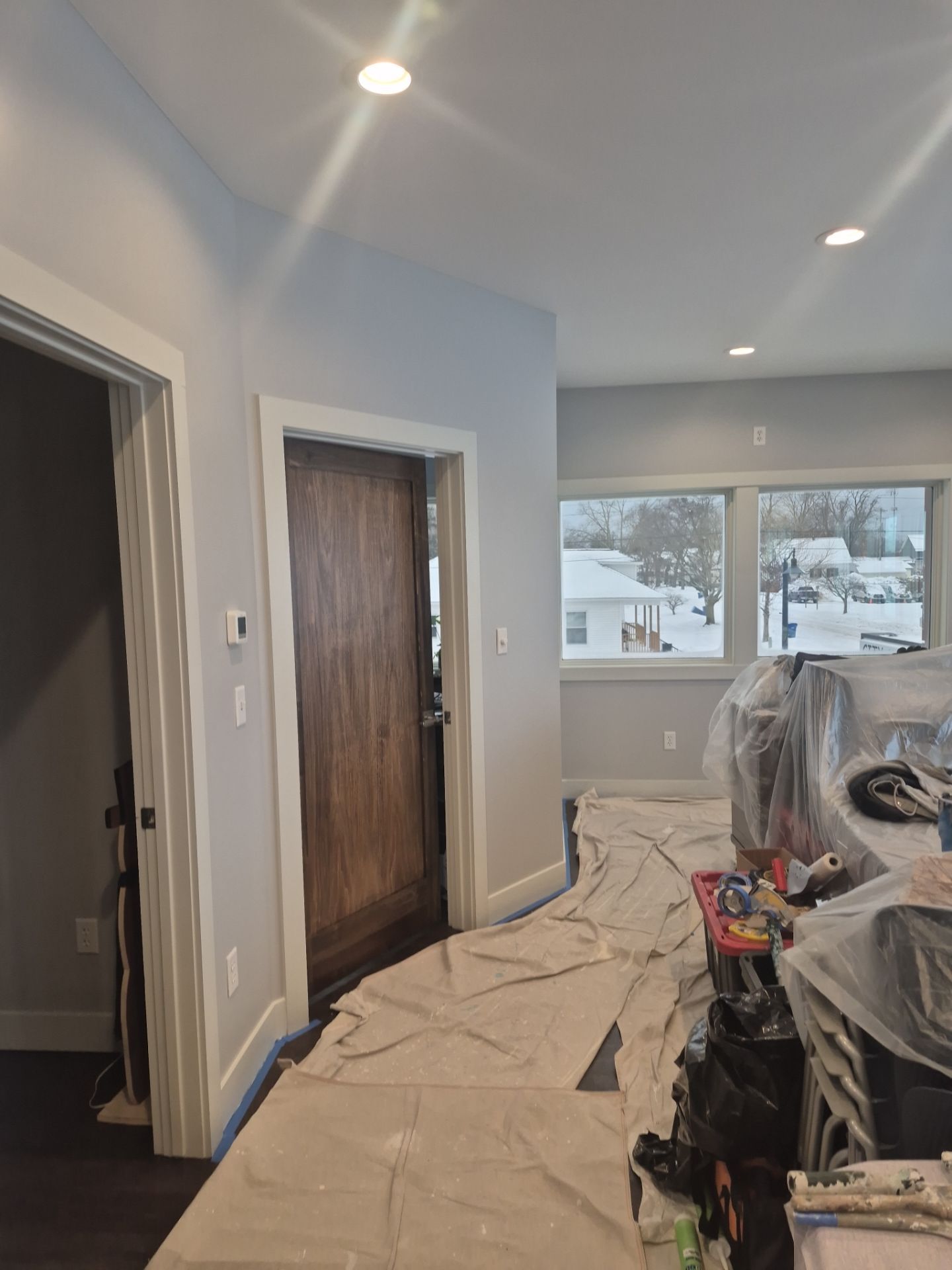 Multi-Phase Facility Improvement Project | Spring Lake, Michigan by Gordon Painting