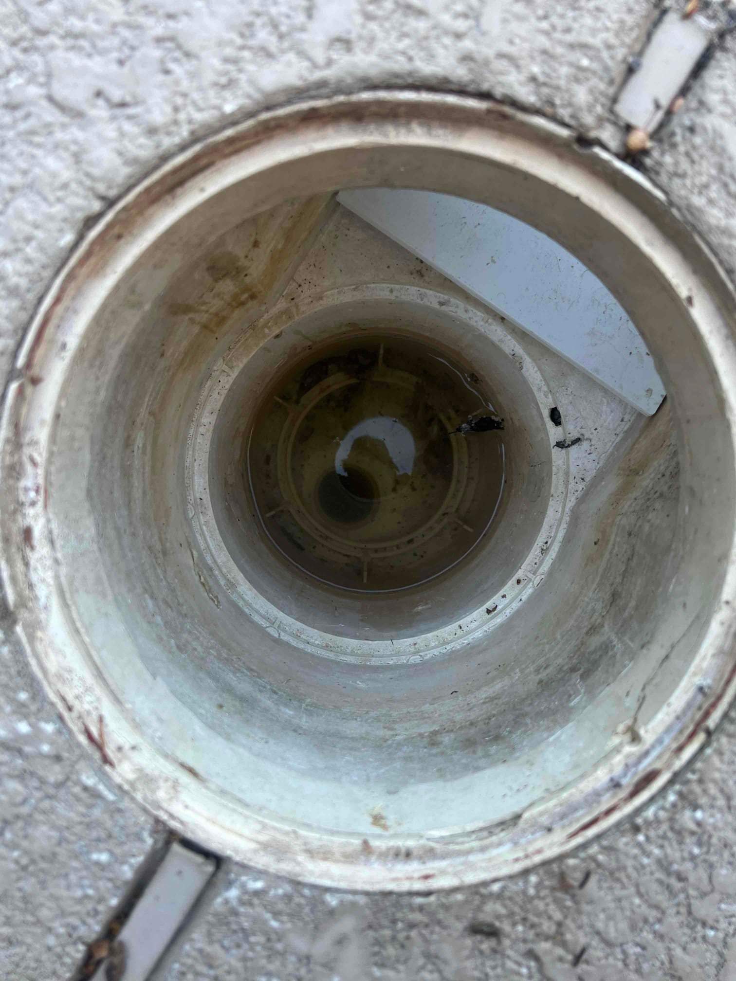Arlington Skimmer Replacement by Sink or Swim Pools