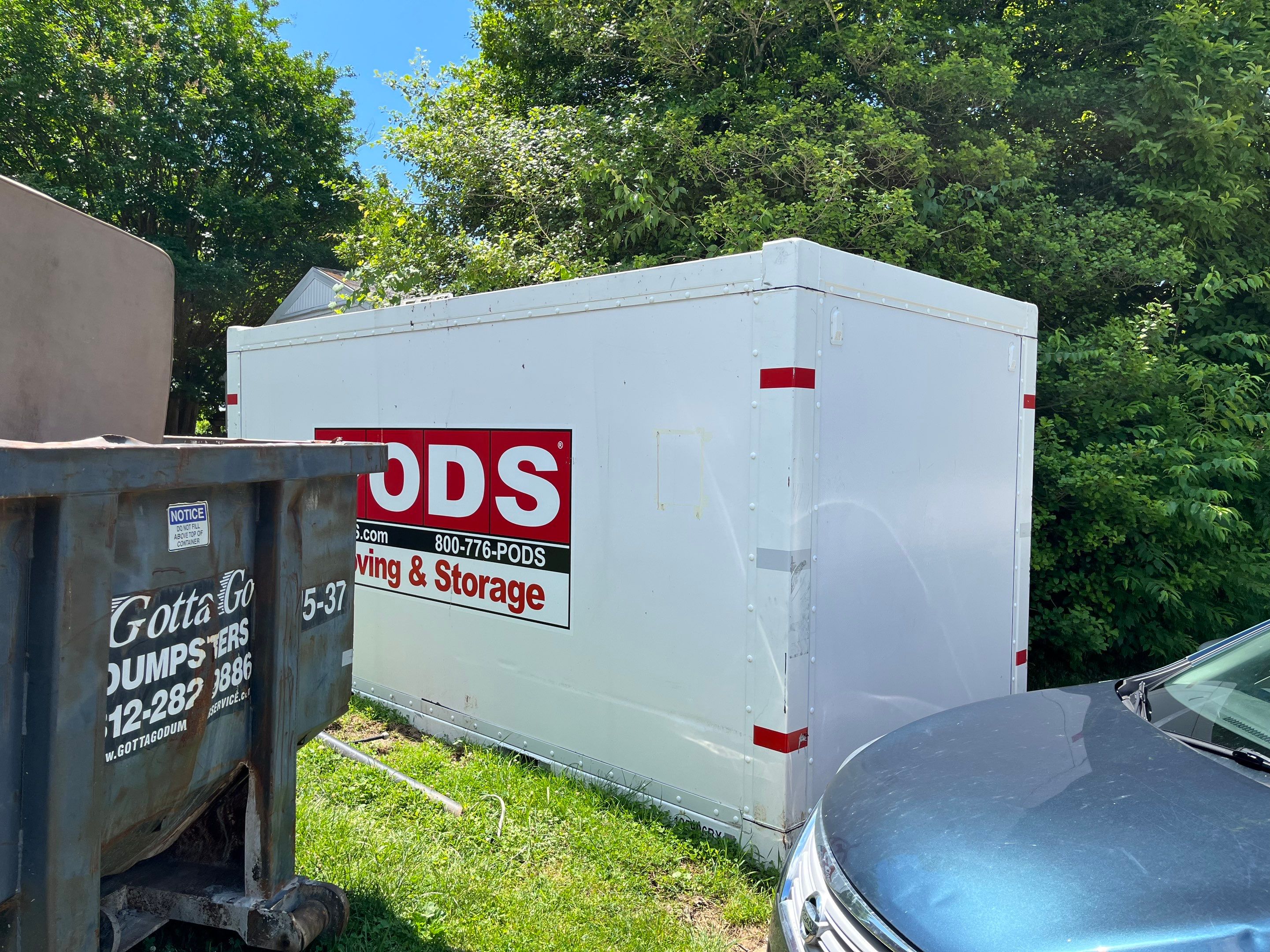 Repairs after water and asbestos remediation by ANR Restoration