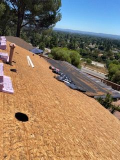 Roof Replacement - Northridge CA 91326 by Epic Roof Replacement