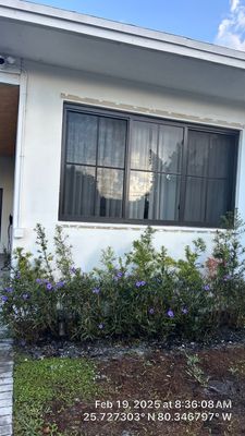 Replacement of impact doors and windows-Miami, FL 33165
