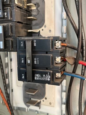 Rewire Project in Orlando