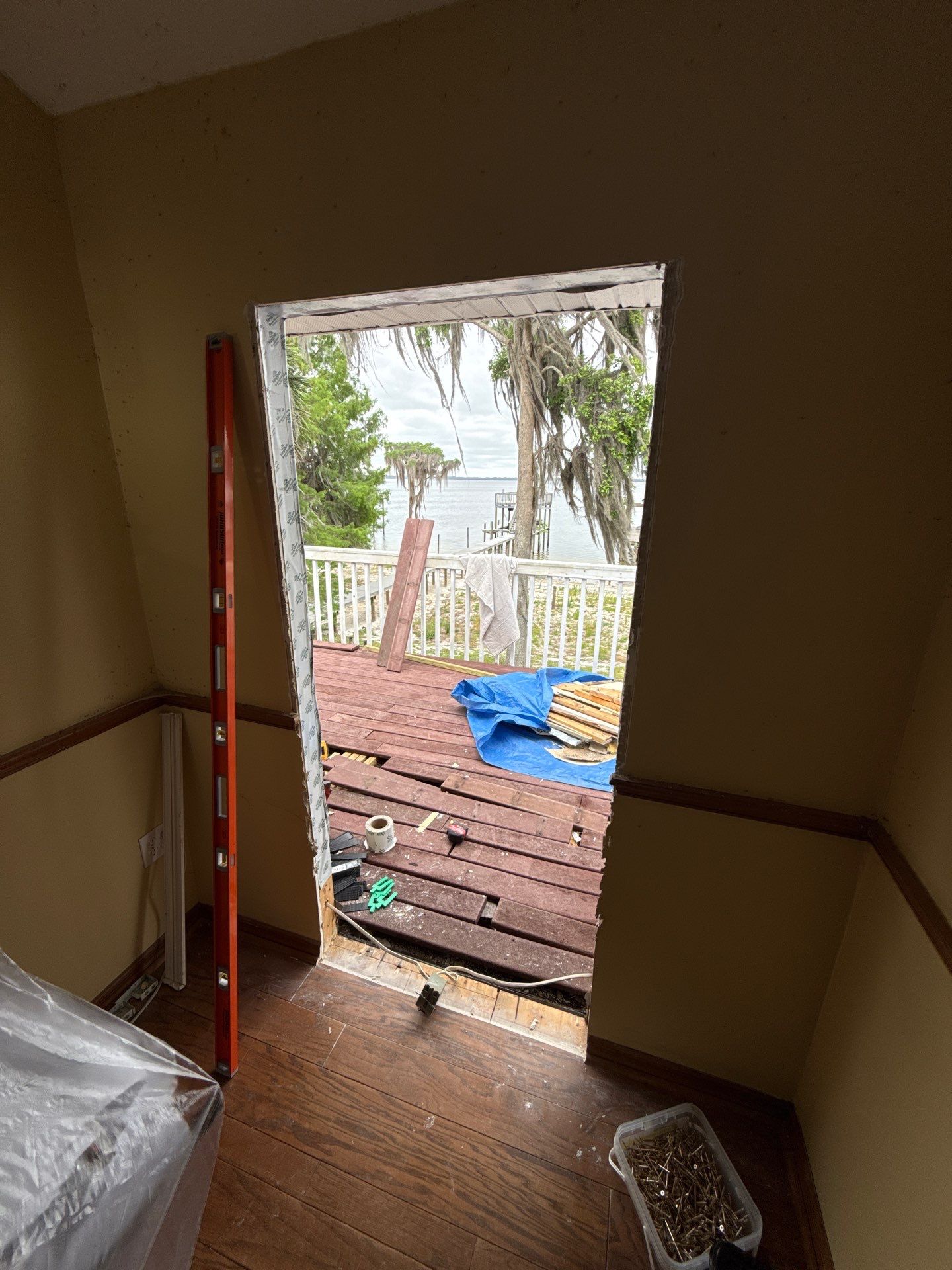 Comprehensive Window and Door Upgrade on Melrose Lakefront Residence by Windows & Doors Store