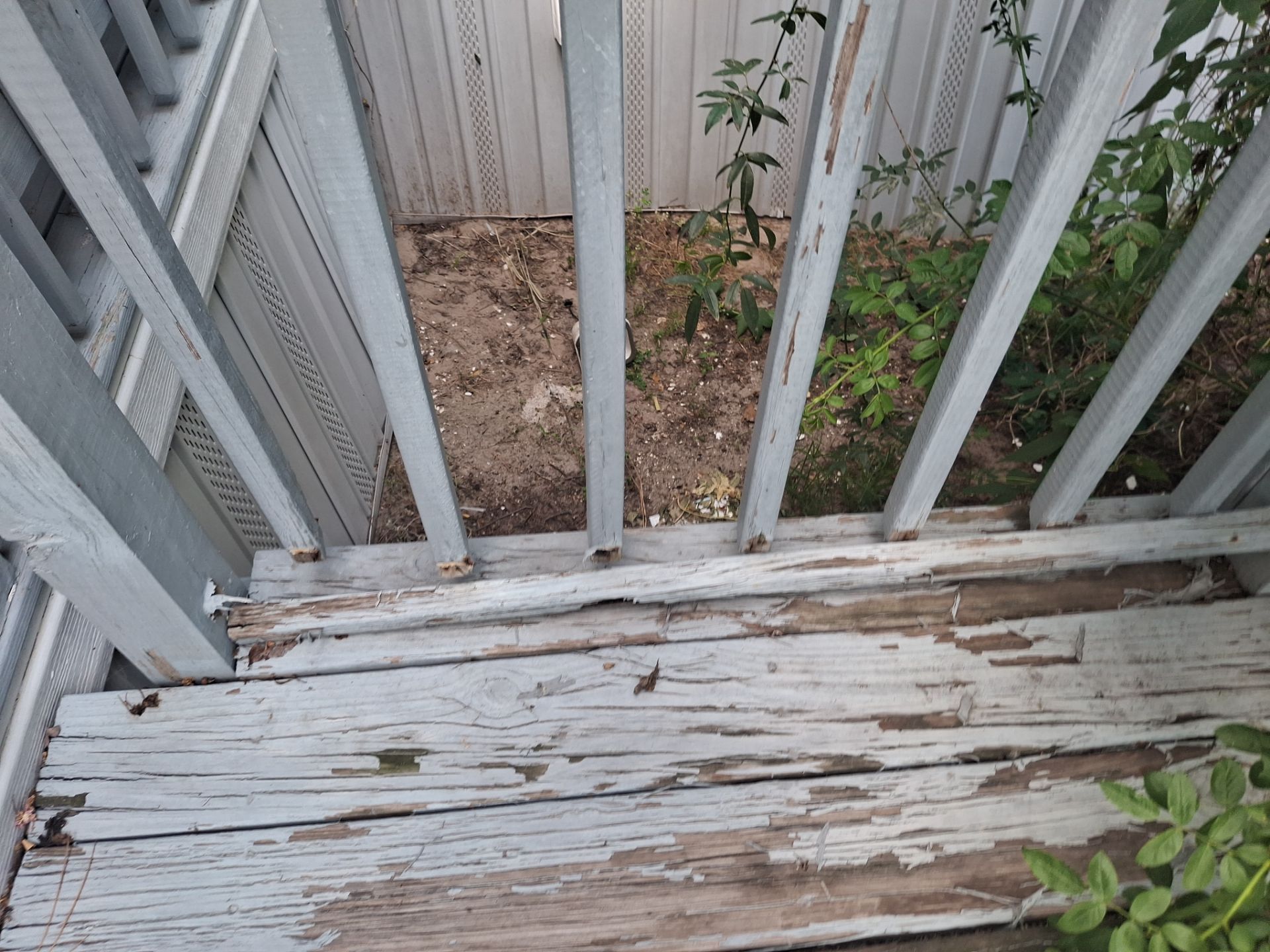 Bringing This Hawkins TX Exterior Back to Life by Quality Coats Painting