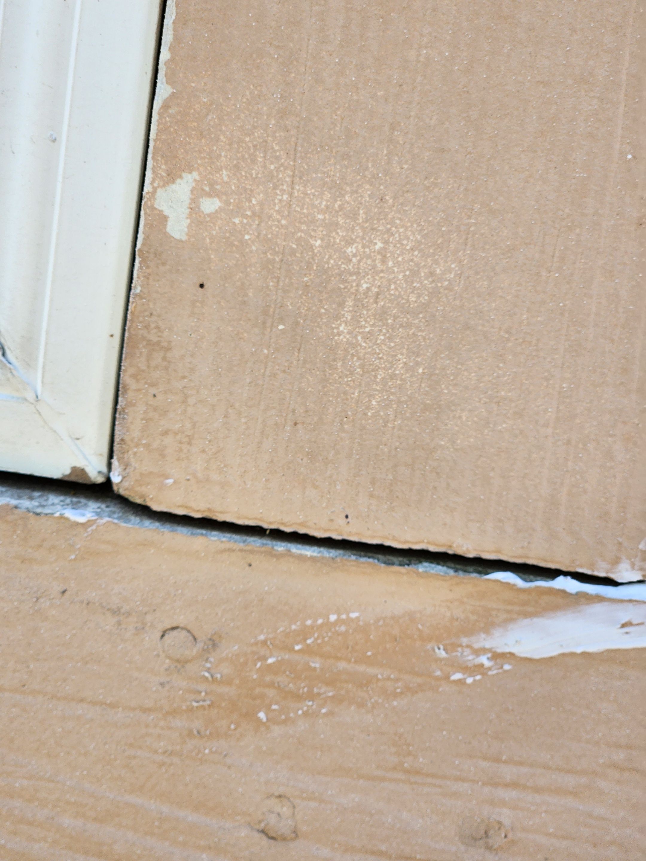 Complete Exterior Siding & Painting by HTR&C