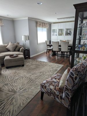 Project in Southfield