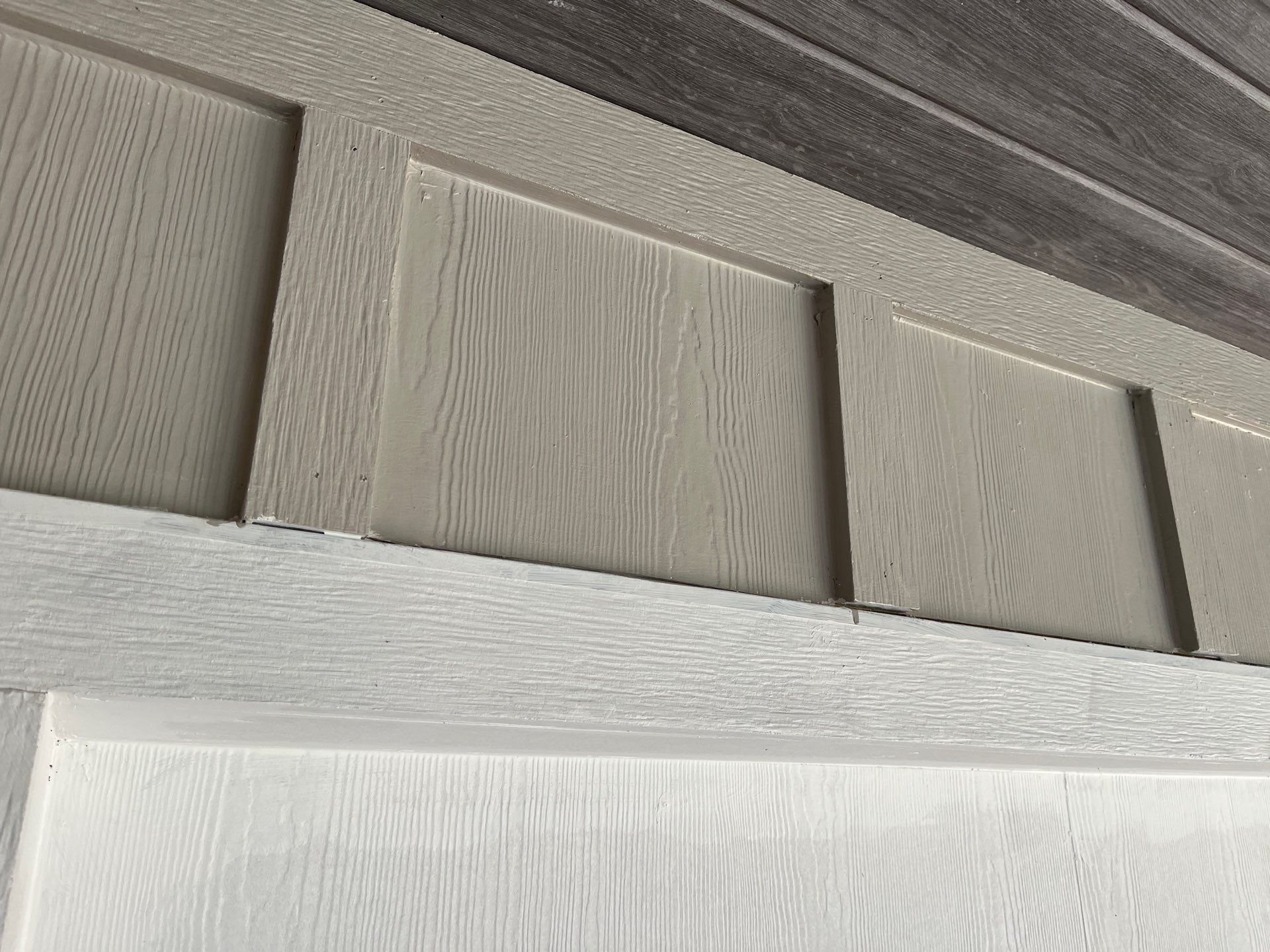 Project in Palm Harbor by Bayshore Exteriors