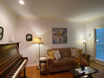 Project in Cape Girardeau