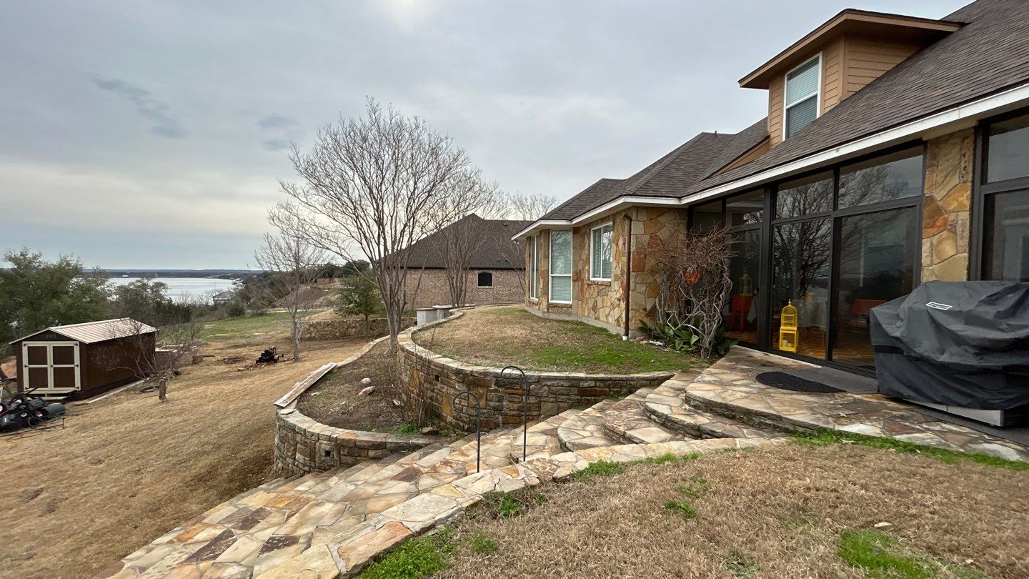 Residential Roofing Installation using Owens Corning Duration by Becker Roofing and Exteriors