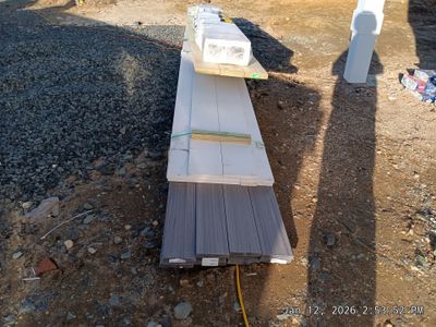 Project in Atlantic Highlands 