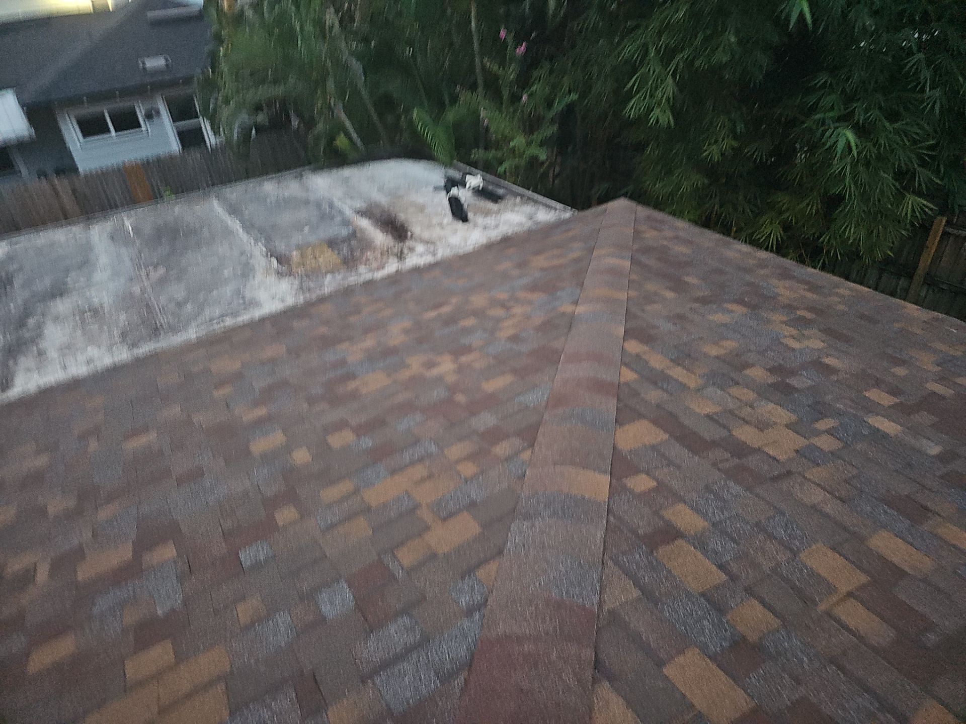 Project in St. Petersburg 33704 by Mitchell Roofing Company LLC 