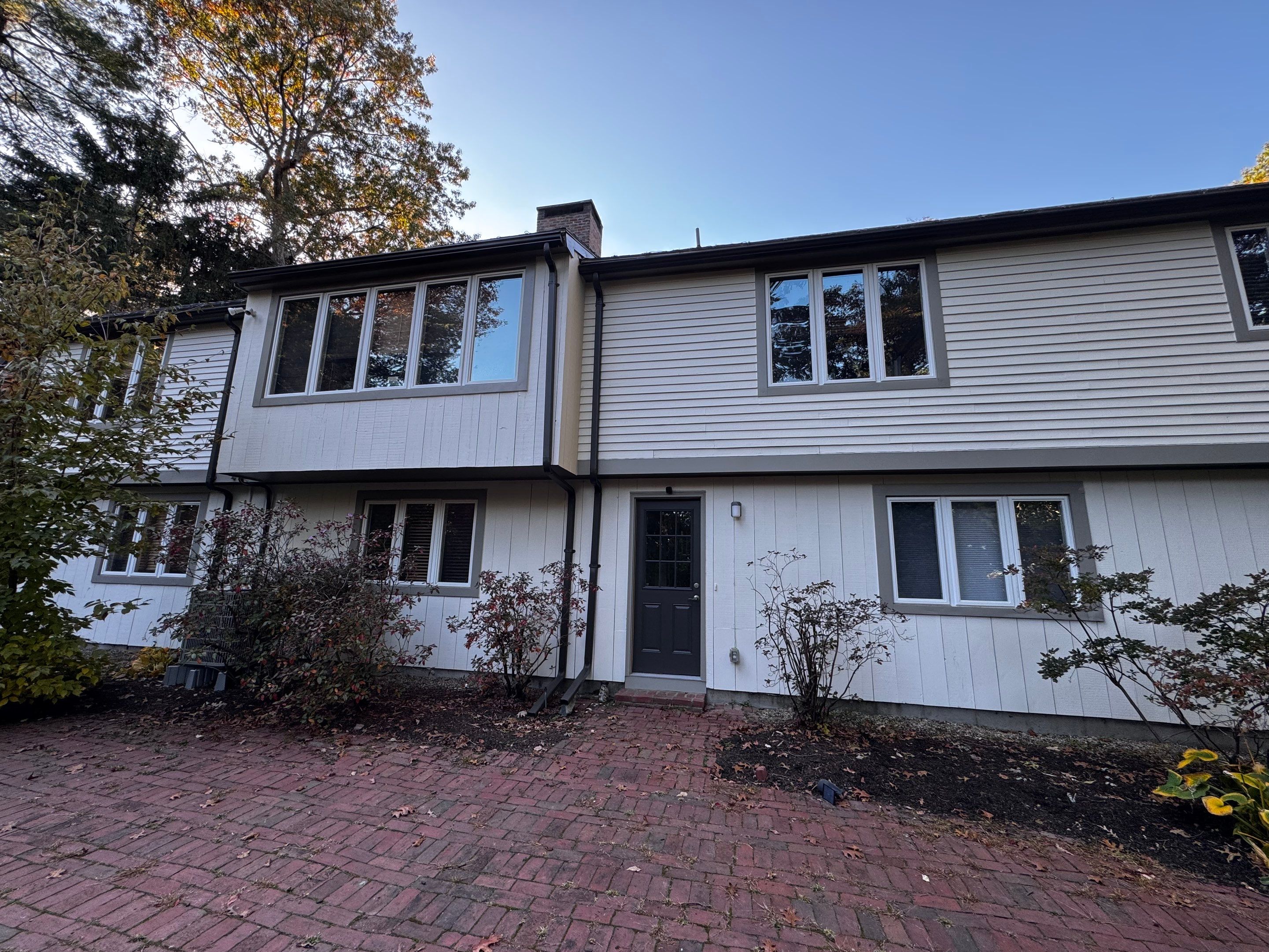 Sudbury Exterior Project  by EXCELLENCE | CARTO