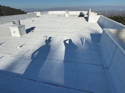 Roof Replacement - Cupertino, CA 95014