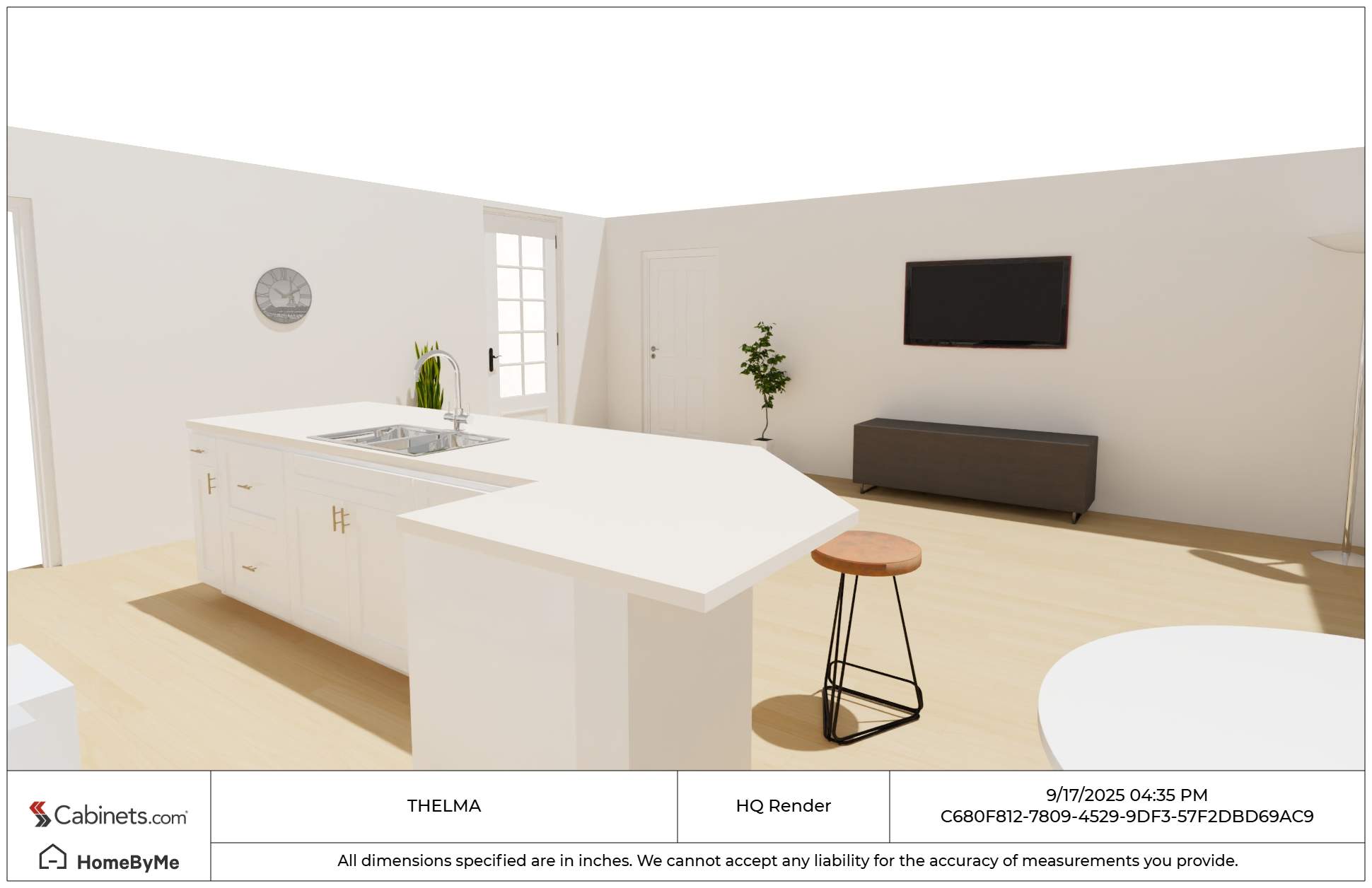 Project in Ocala by You Restorations LLC DBA YOU-Home