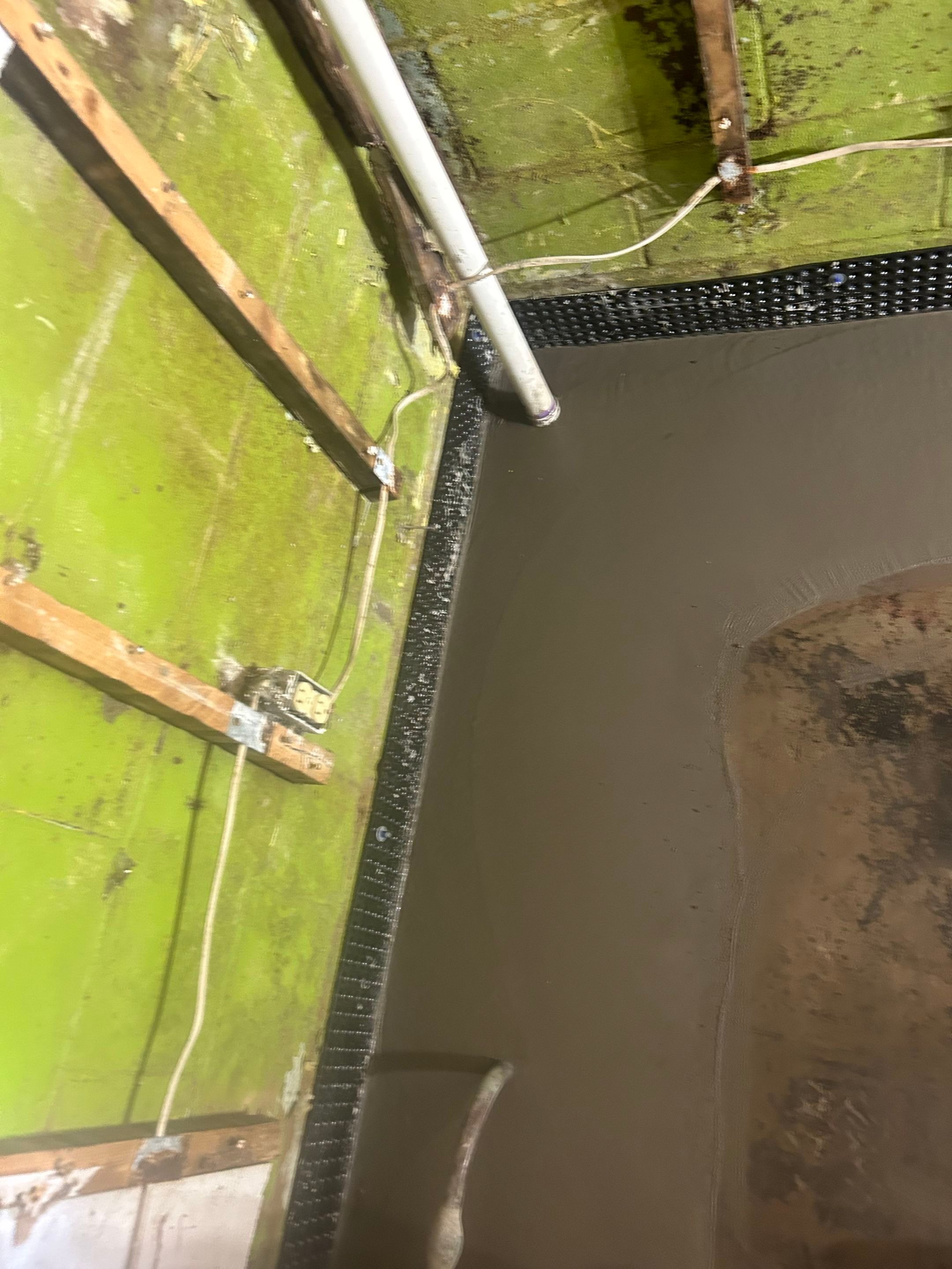 St. Paul Renovation w/ Drain Tile & Sump Pump by Waterproofing Northeast