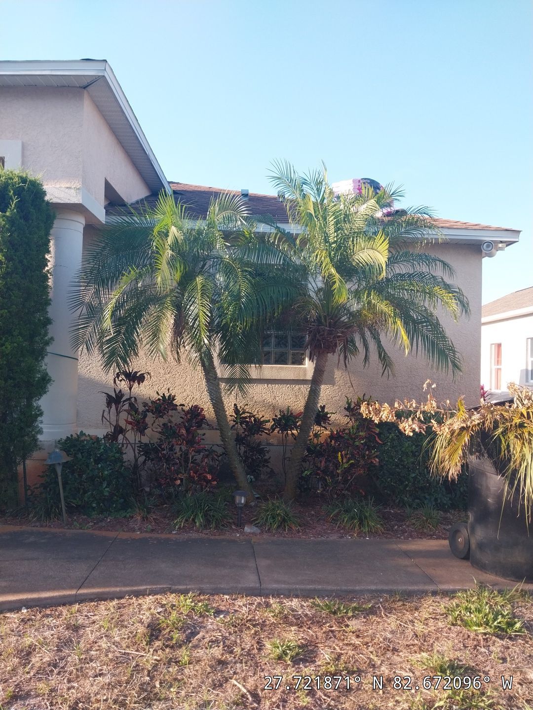 Project in St. Petersburg 33712 by Mitchell Roofing Company LLC 